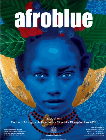 Exposition AFROBLUE