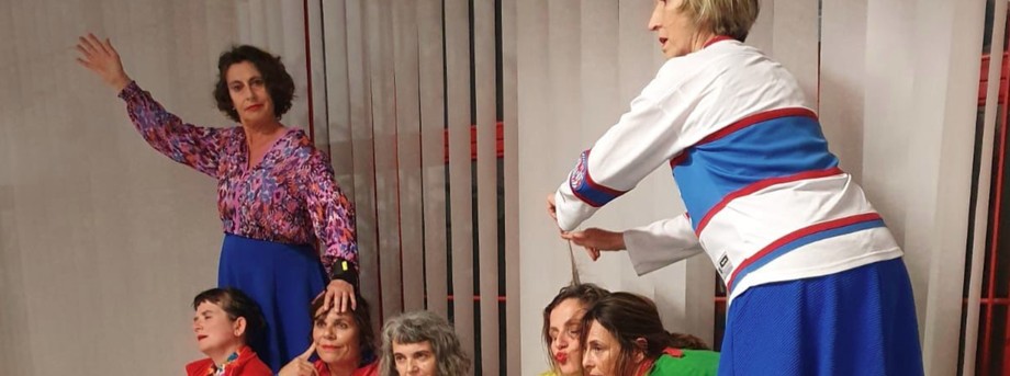 �a sera avant le coucher du soleil