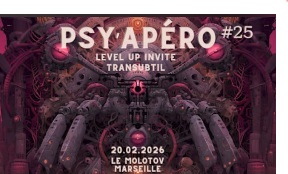 Psytrance, Forest, Darkpsy, Hi Tech