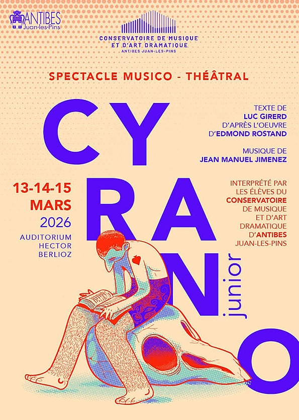 Spectacle musico-th��tral 