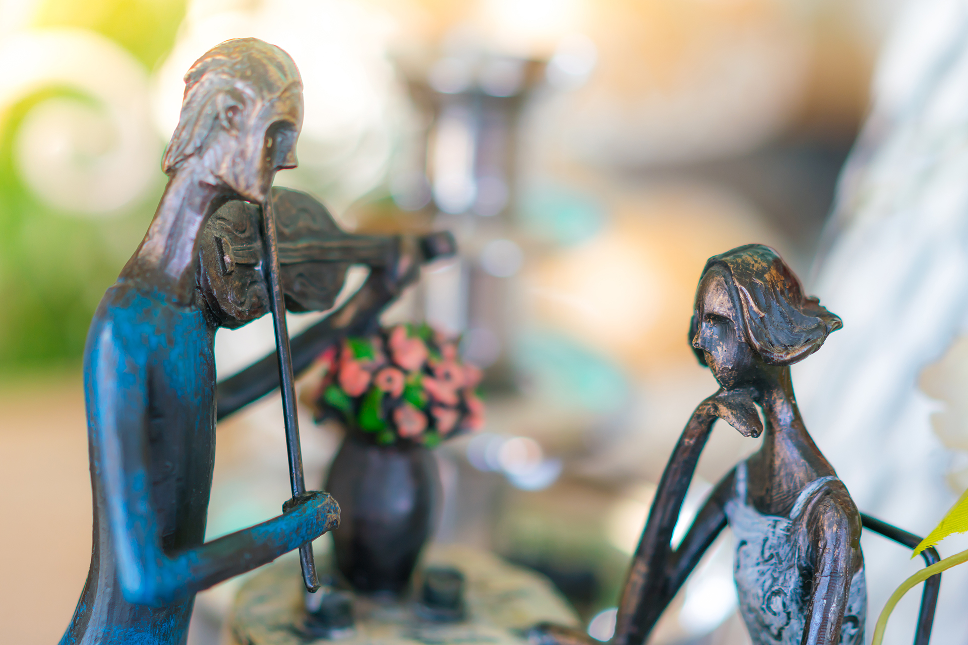 Exposition Fer et d�faire