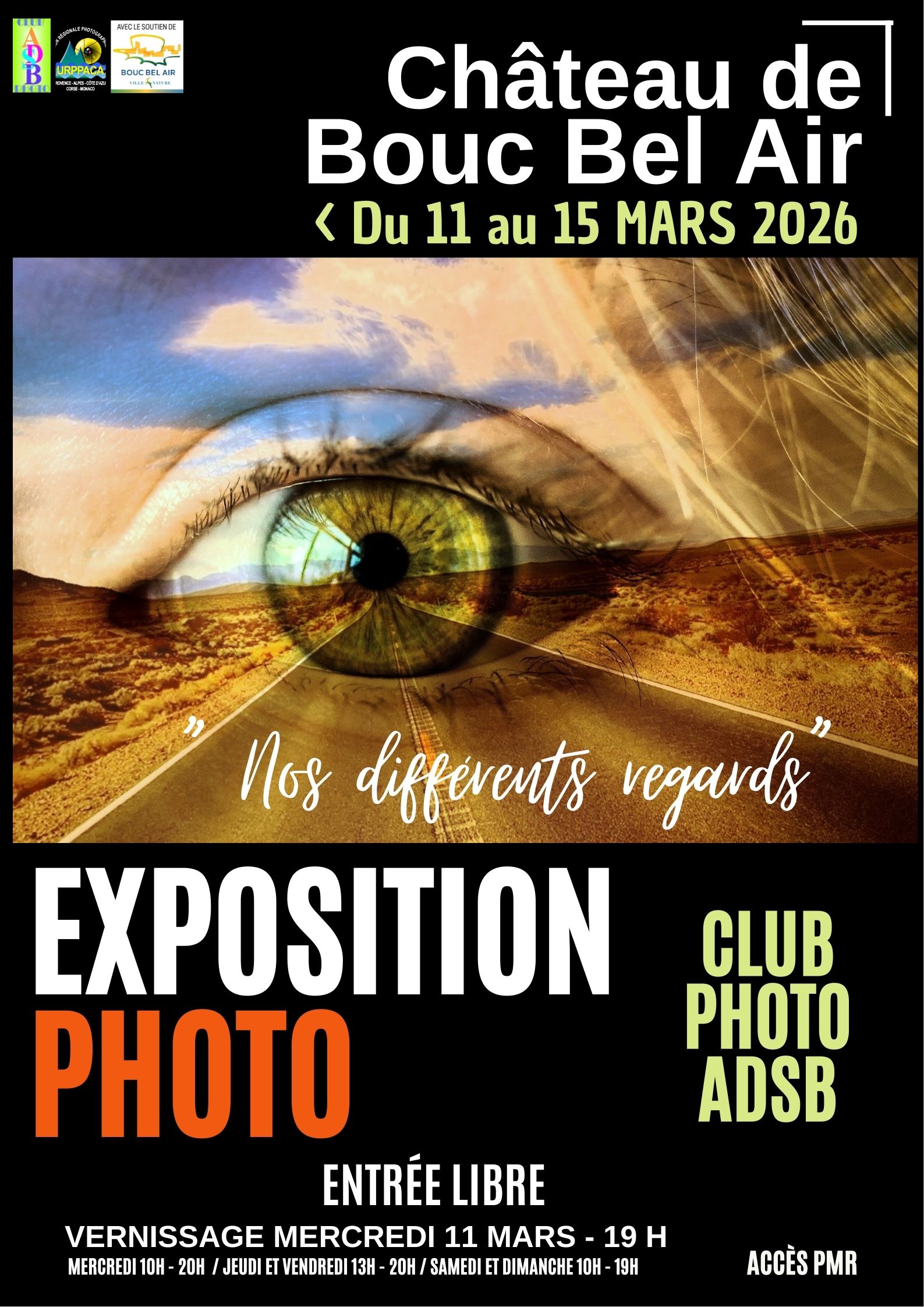 Nos diff�rents regards