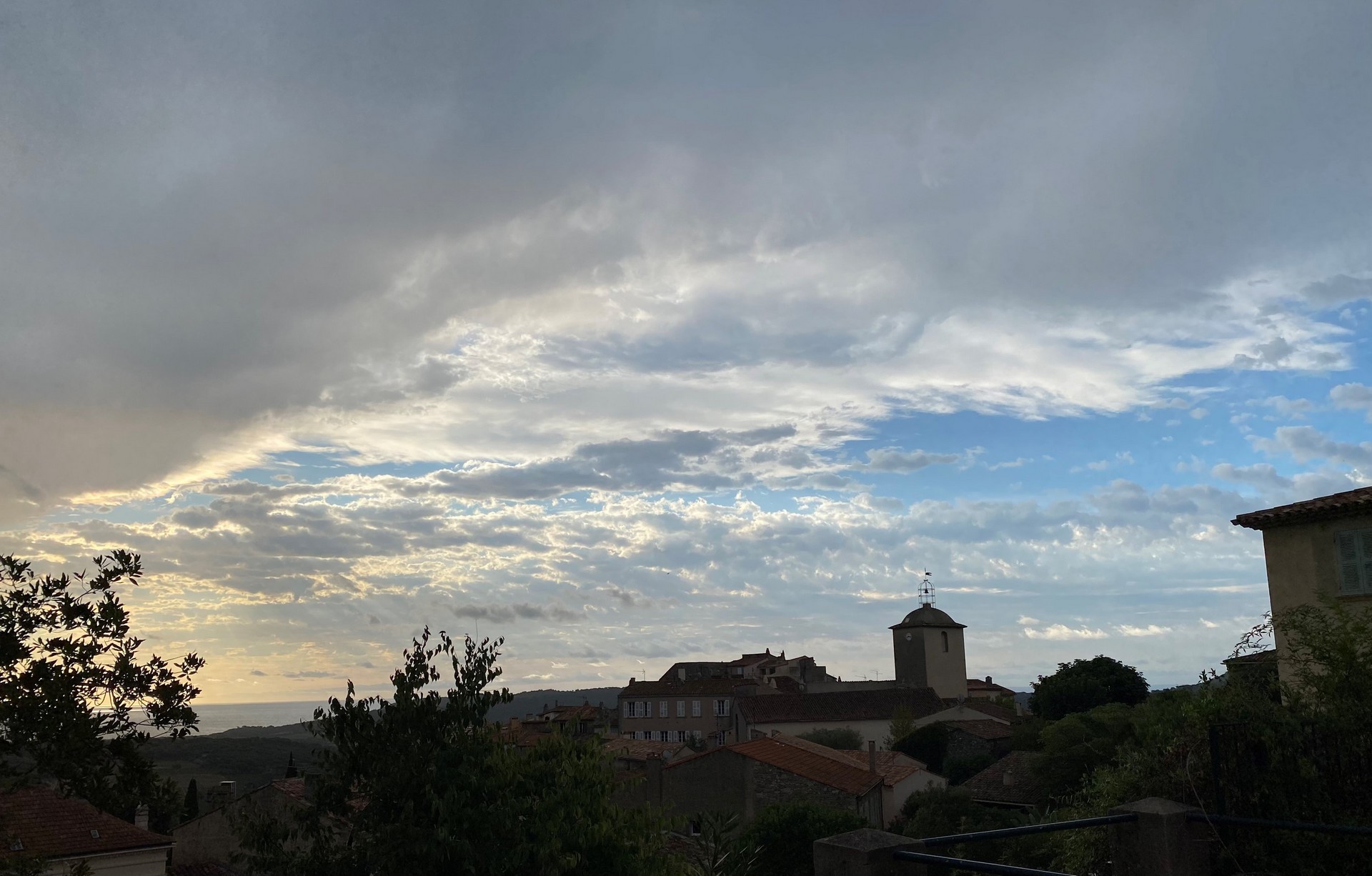 Visite insolite : Au c�ur de Ramatuelle en septembre