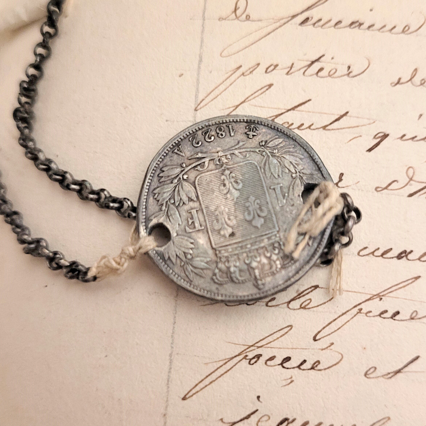 Conf�rence : Le devenir des enfants trouv�s de la ville de Carpentras et sa r�gion