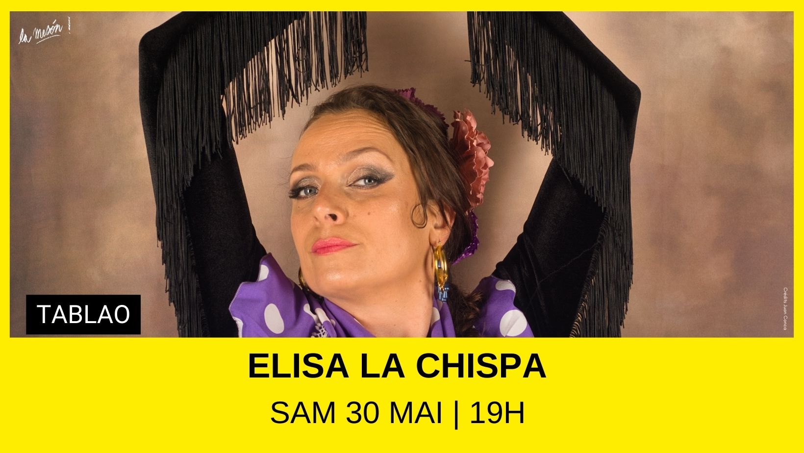 Elisa � La Chispa �