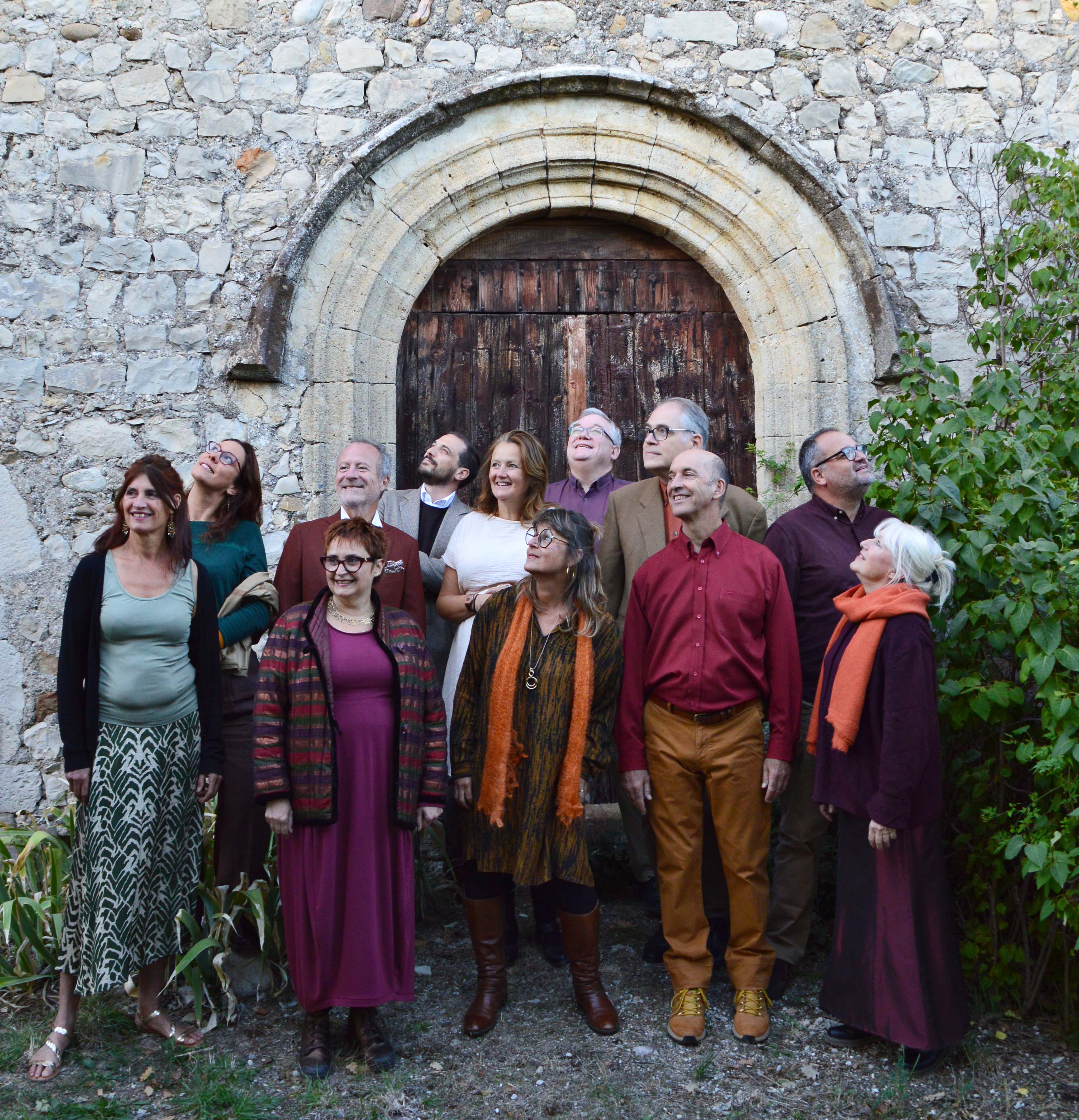 Concert Vox Humus - Magnificat ! JS Bach