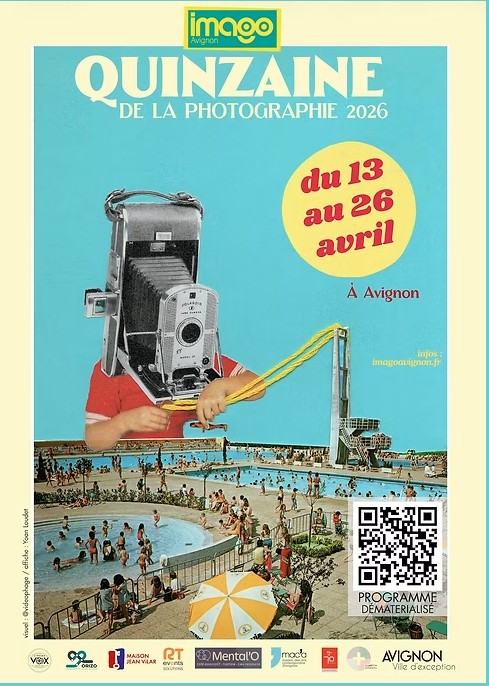 La Quinzaine de la Photographie