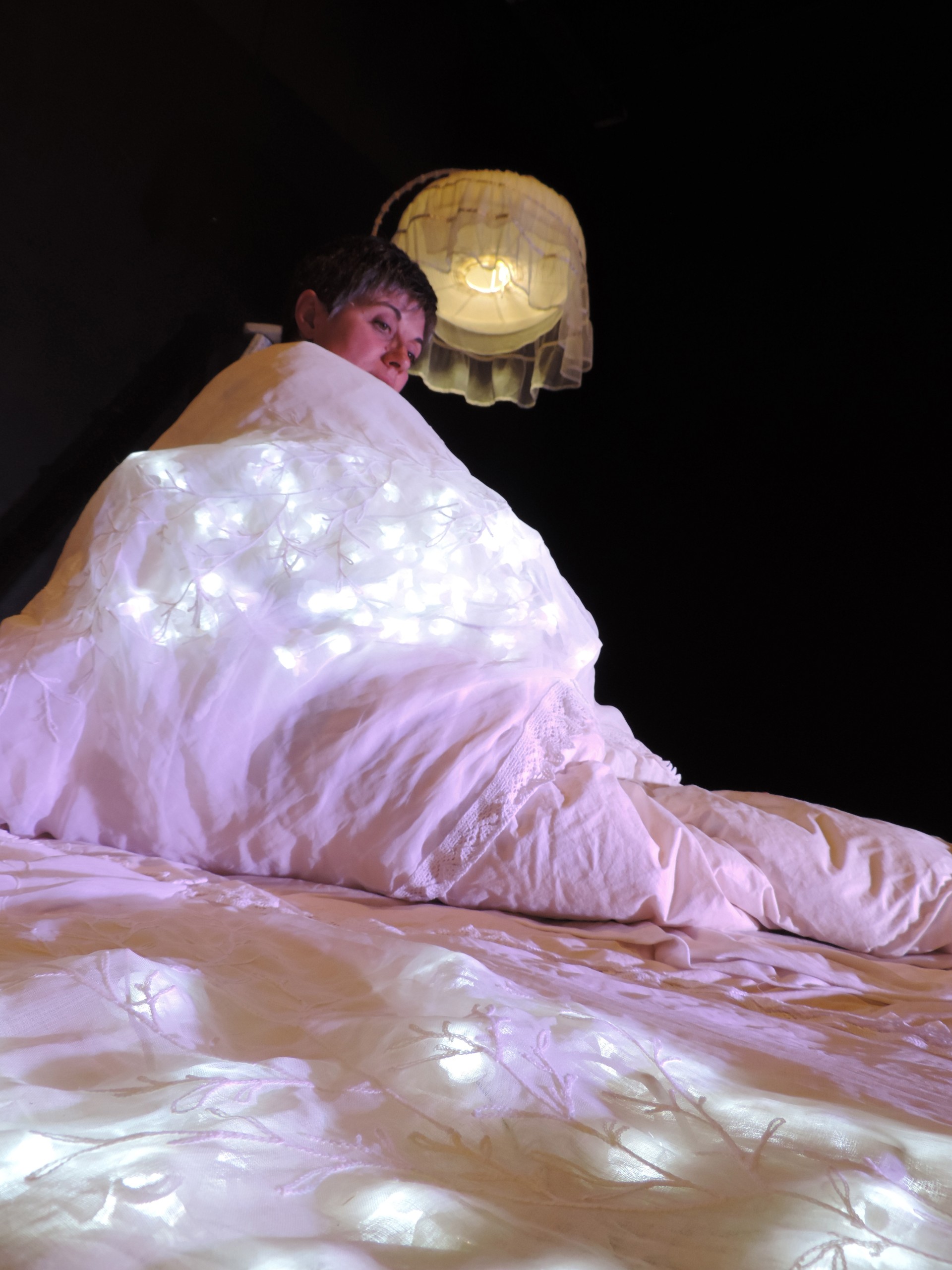 Spectacle petite enfance 