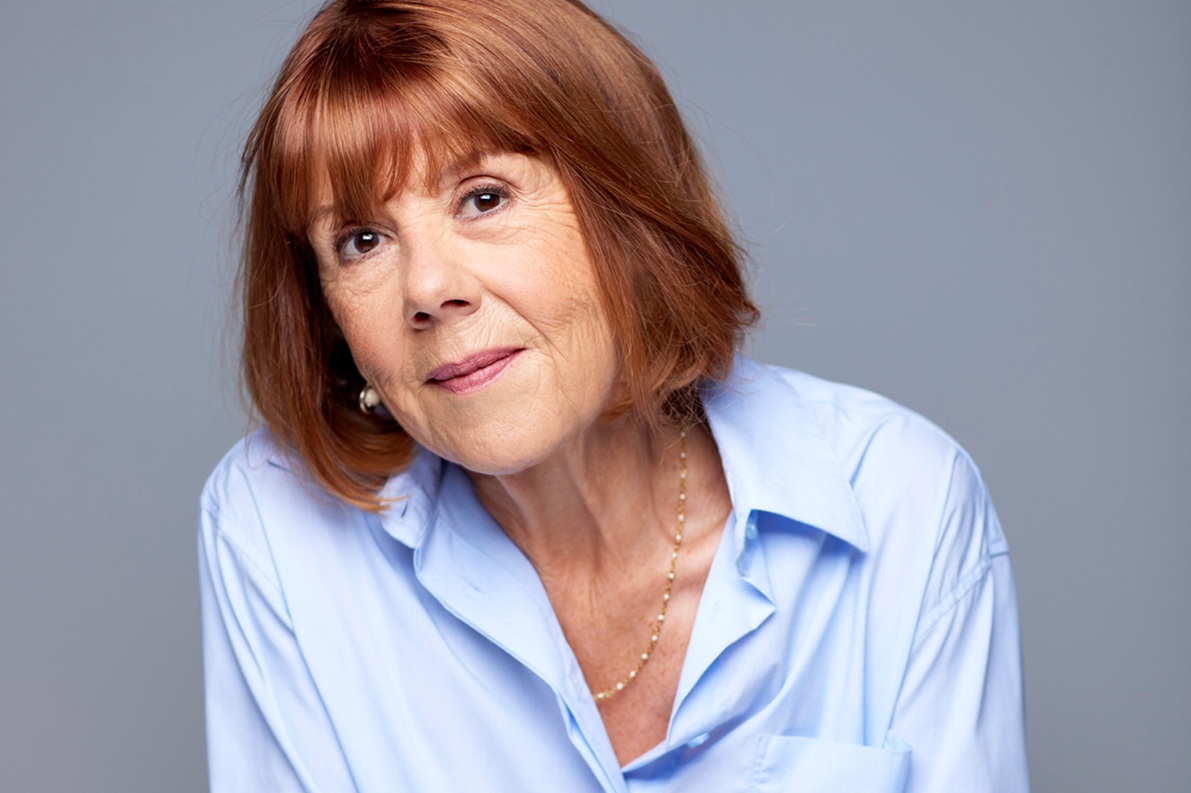 Autour du livre de Gis�le Pelicot