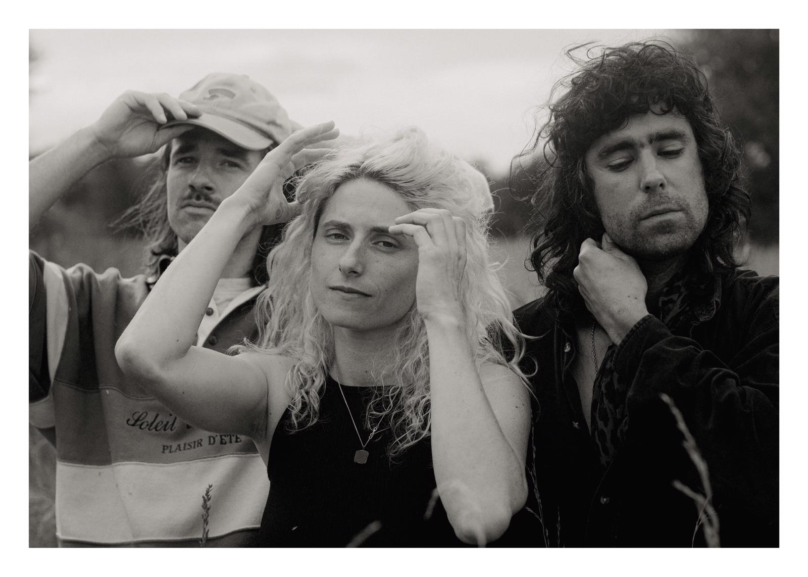 Concert - Hantayo et Sasha Vaughan