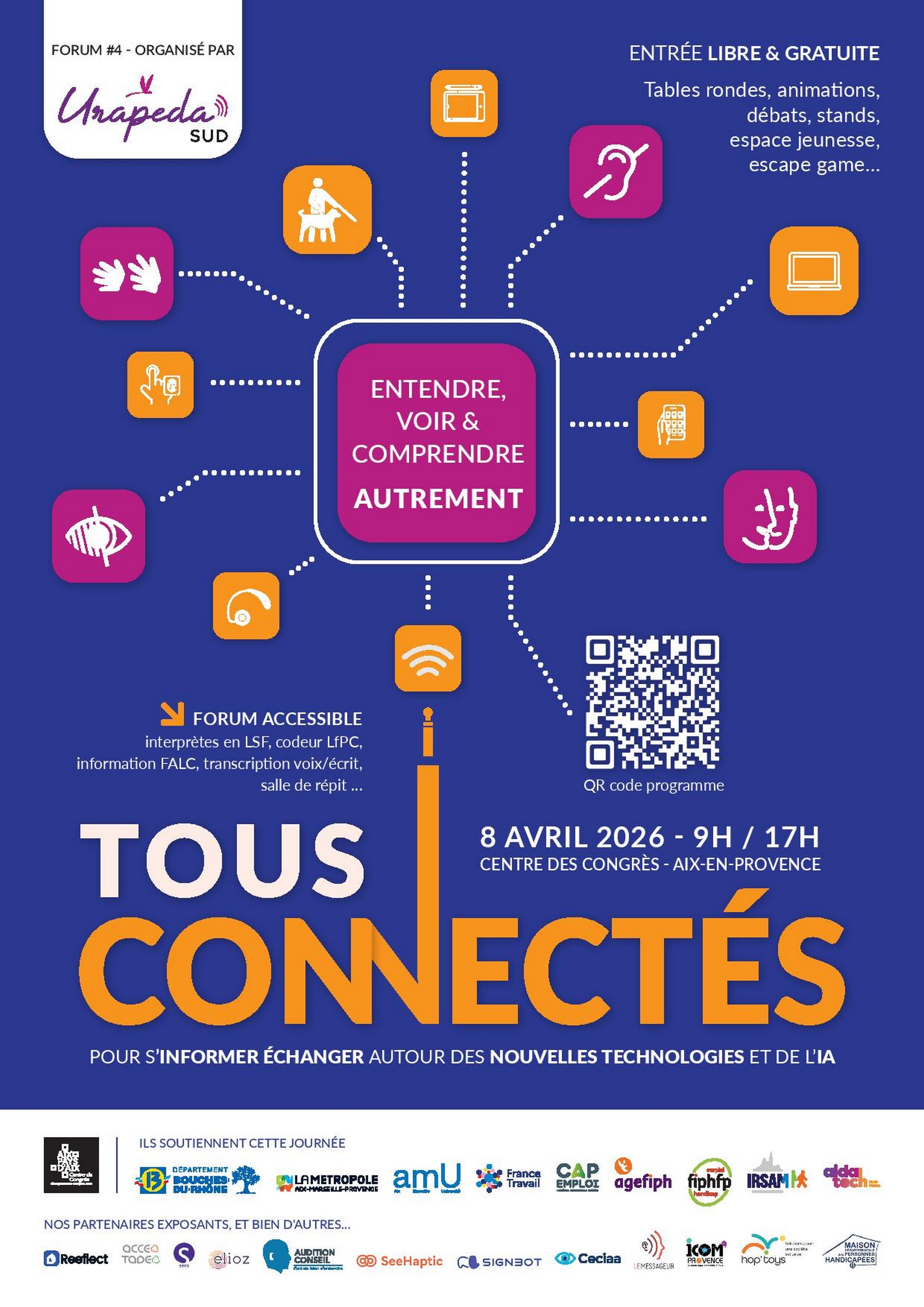Forum Tous Connect�s