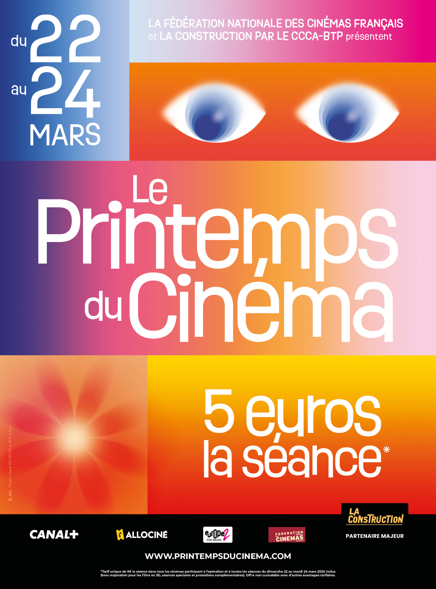 Le Printemps du Cin�ma
