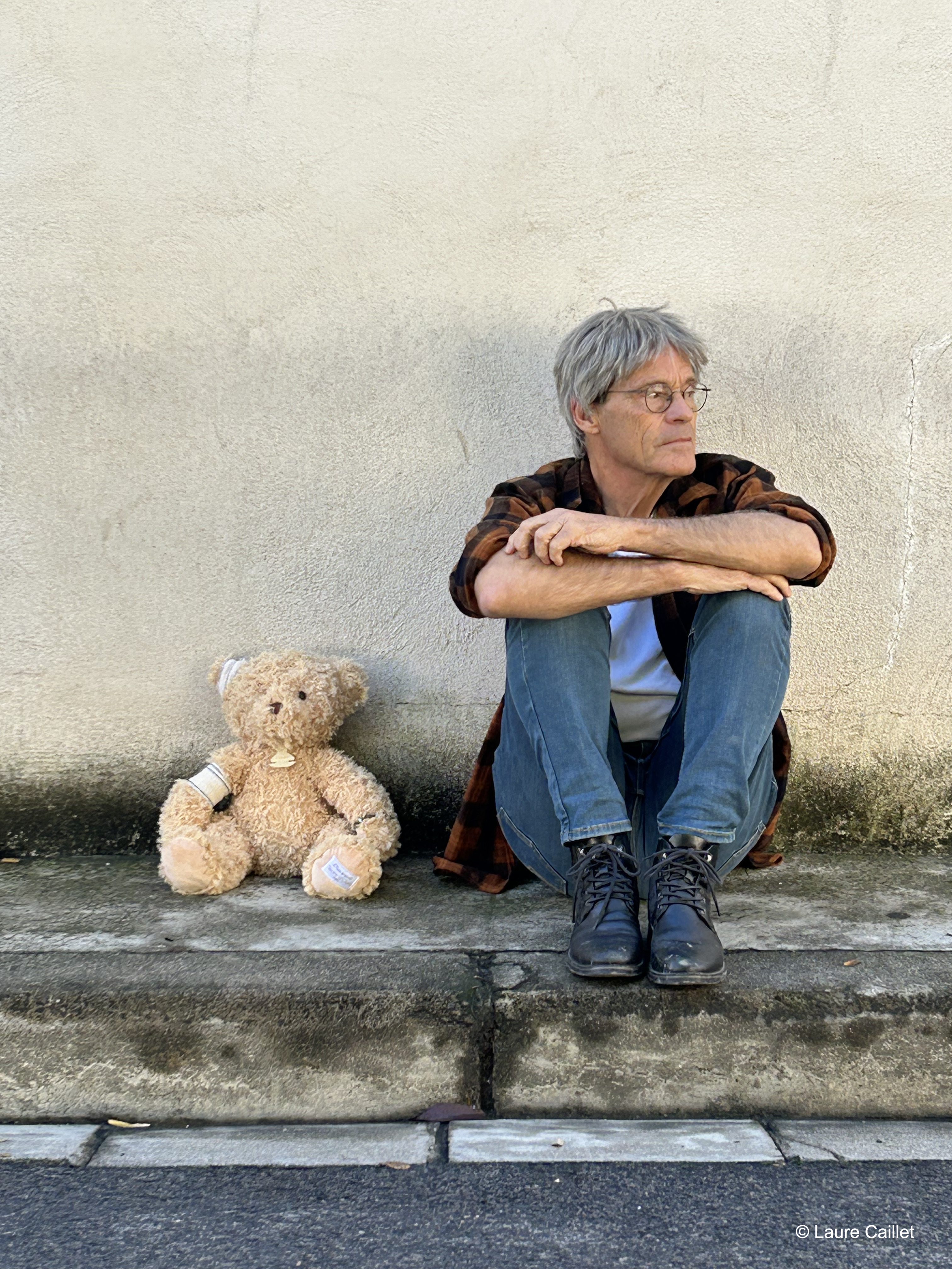 Le Grand M�nage de printemps / Th�odore ou le silence des hommes - Compagnie CIA