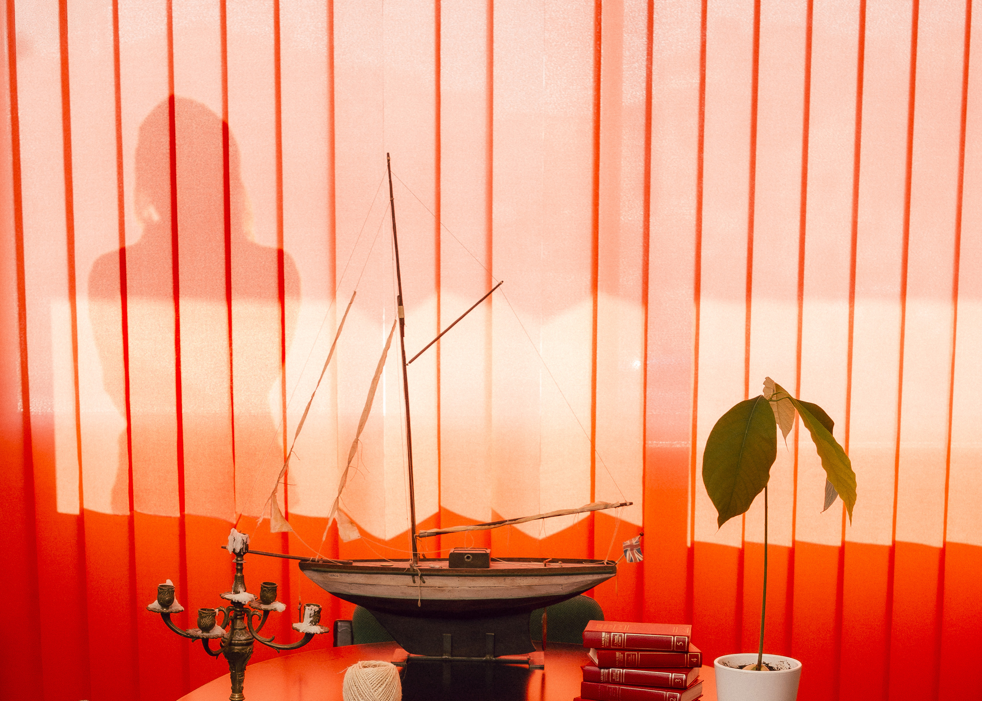 L'absent(e) - Begat Theater - Le Grand M�nage de printemps