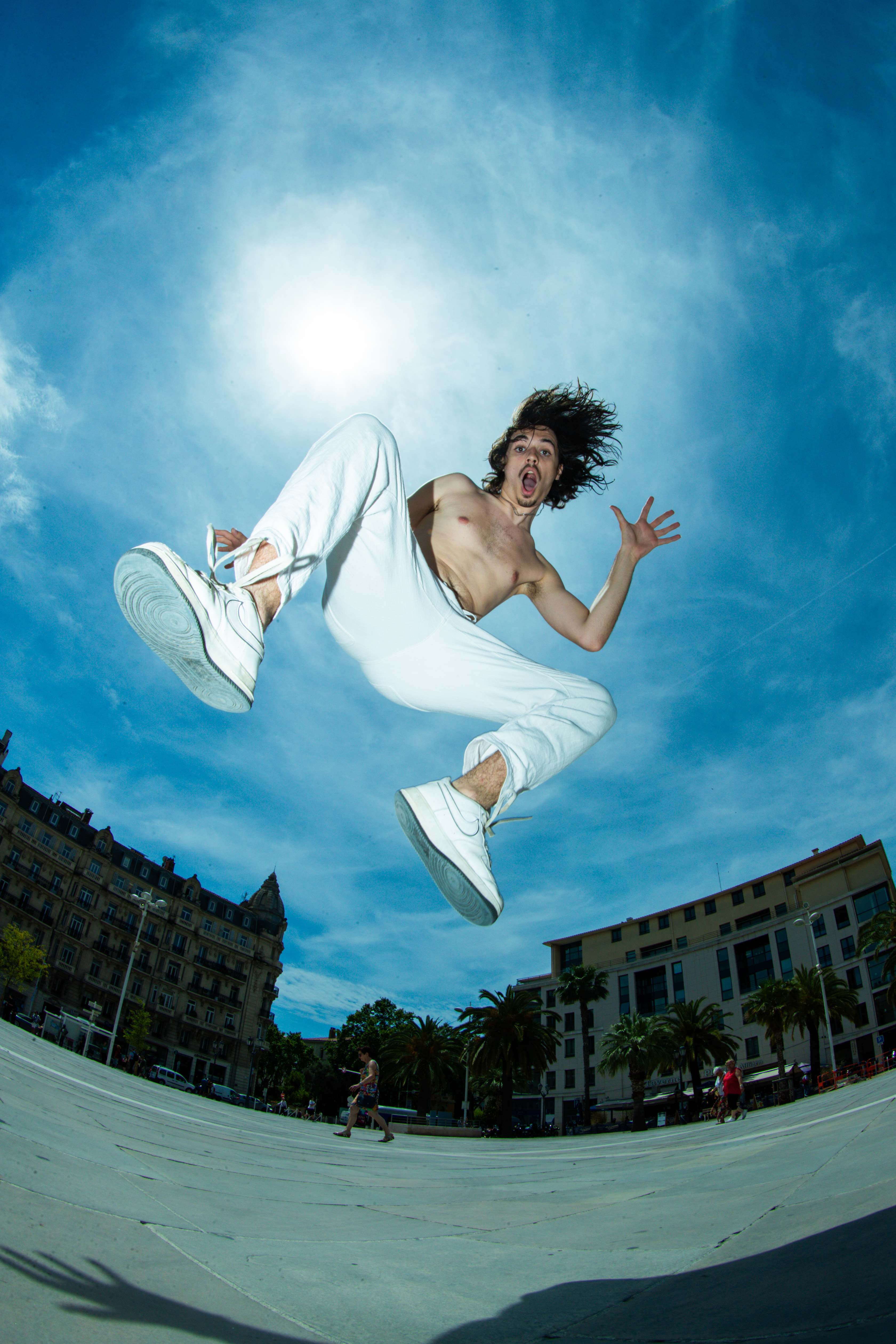 Conf�rence - Les effets du rythme sur le cerveau