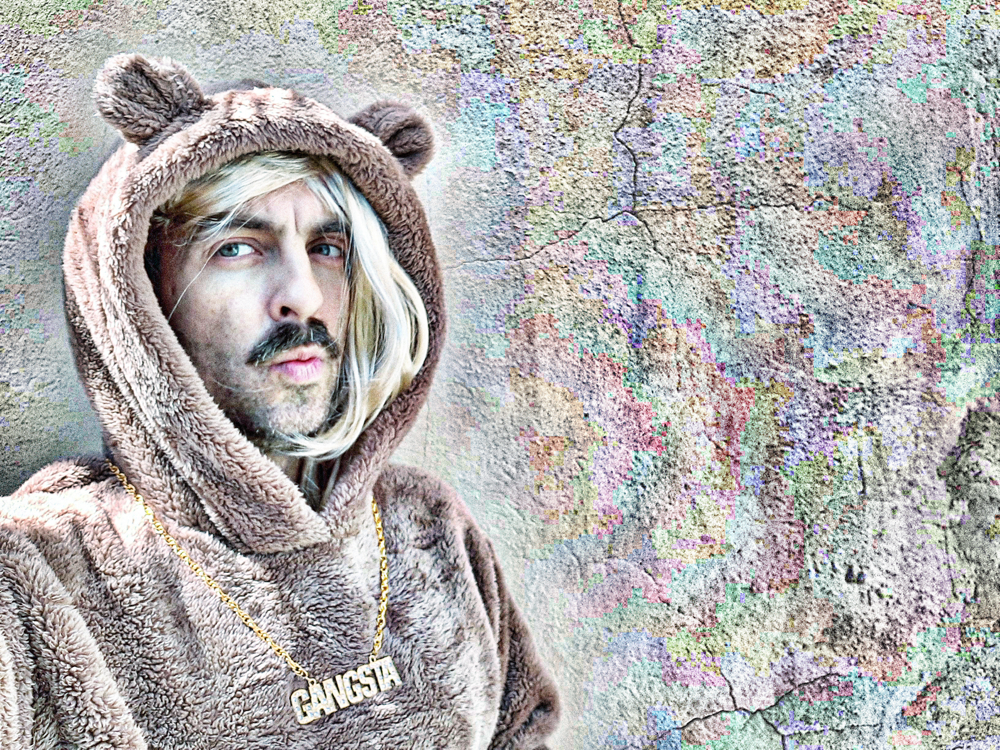 Le Grand M�nage de Printemps / Goldi - Superfluu