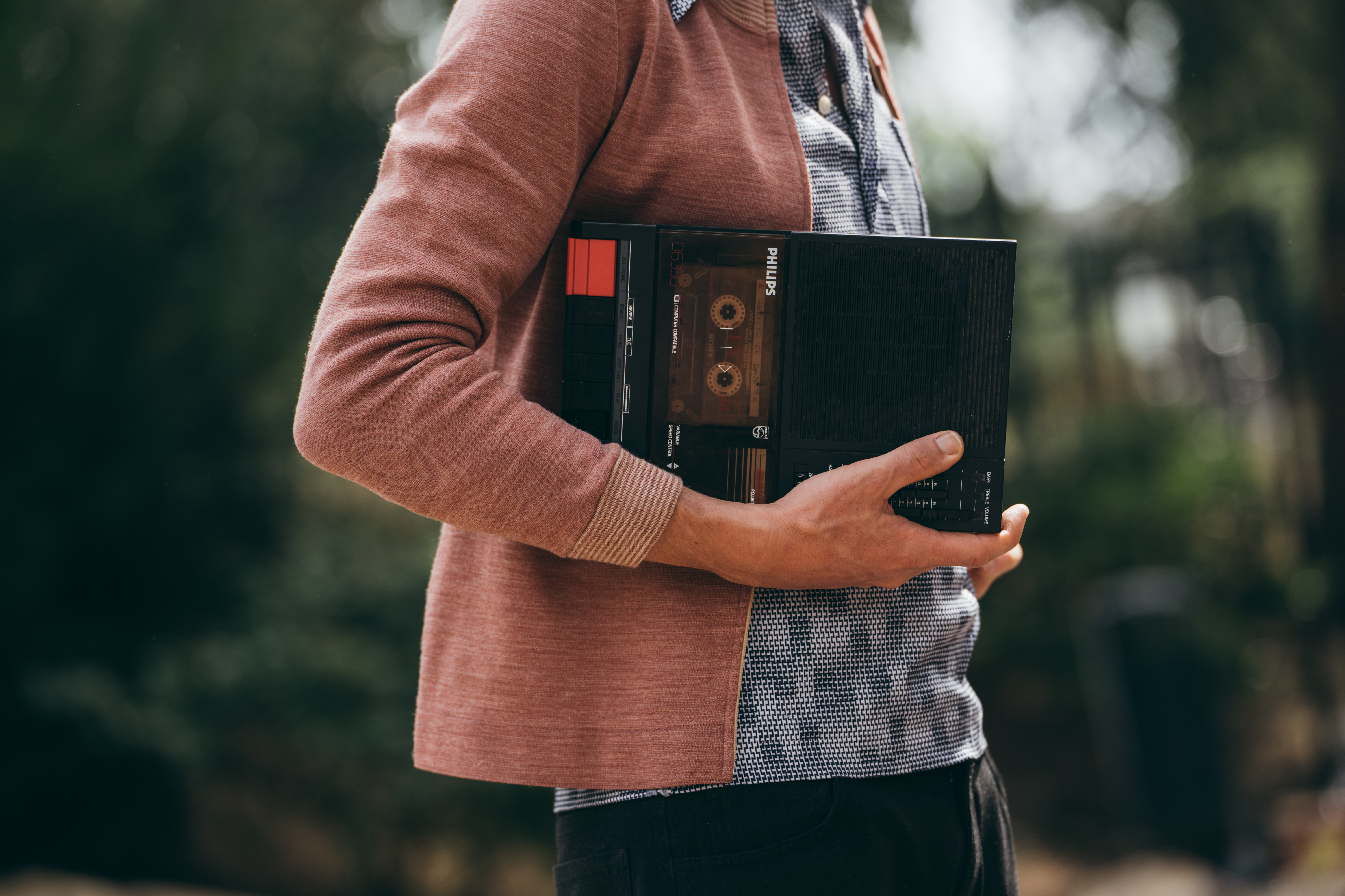 Le Grand M�nage de printemps / Georgette K7 - TukTuk production