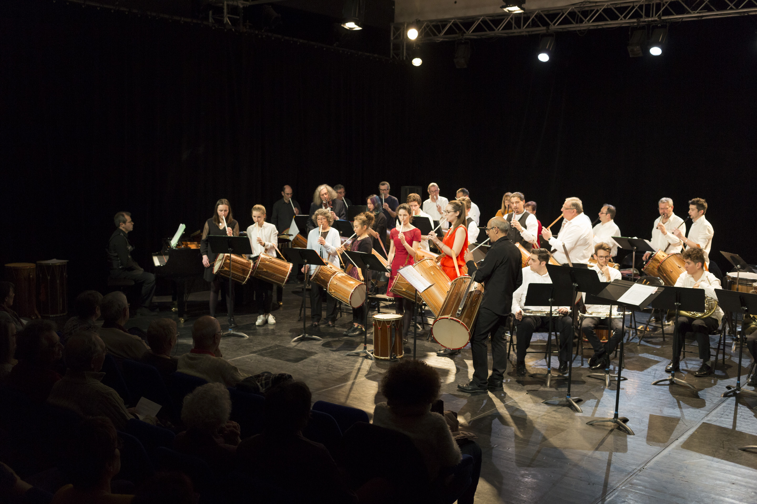 Concert - Itin�rances sonores depuis la Provence