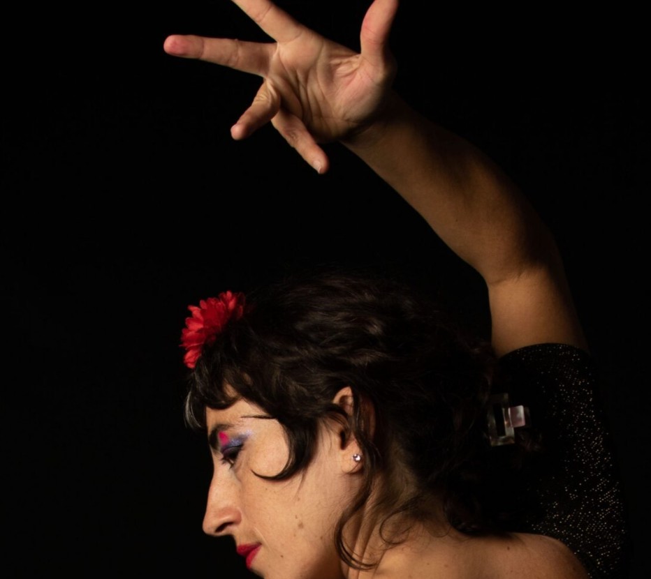 L�a Malvina Noygues � la Cabra �