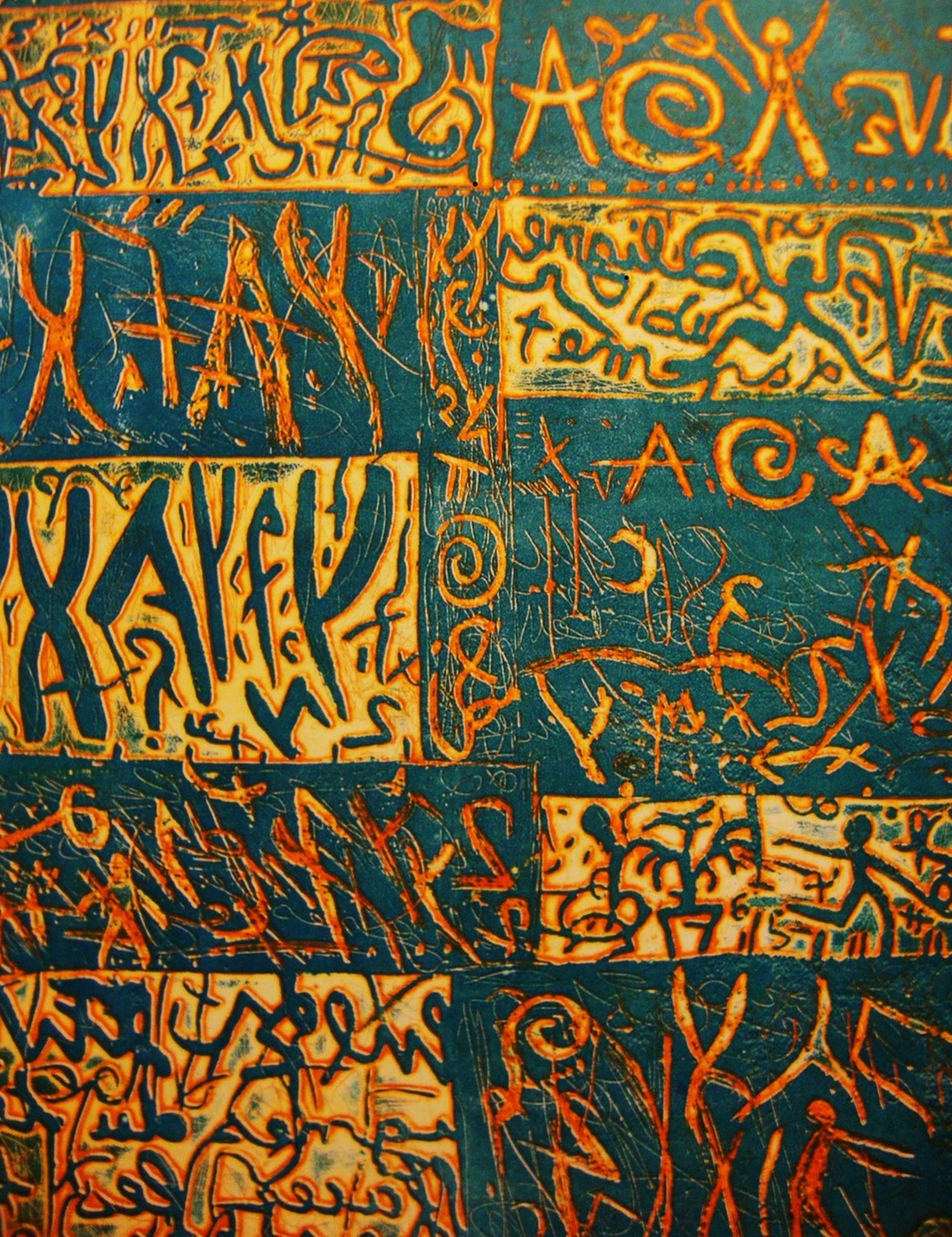 Exposition : Collectif Artis 13