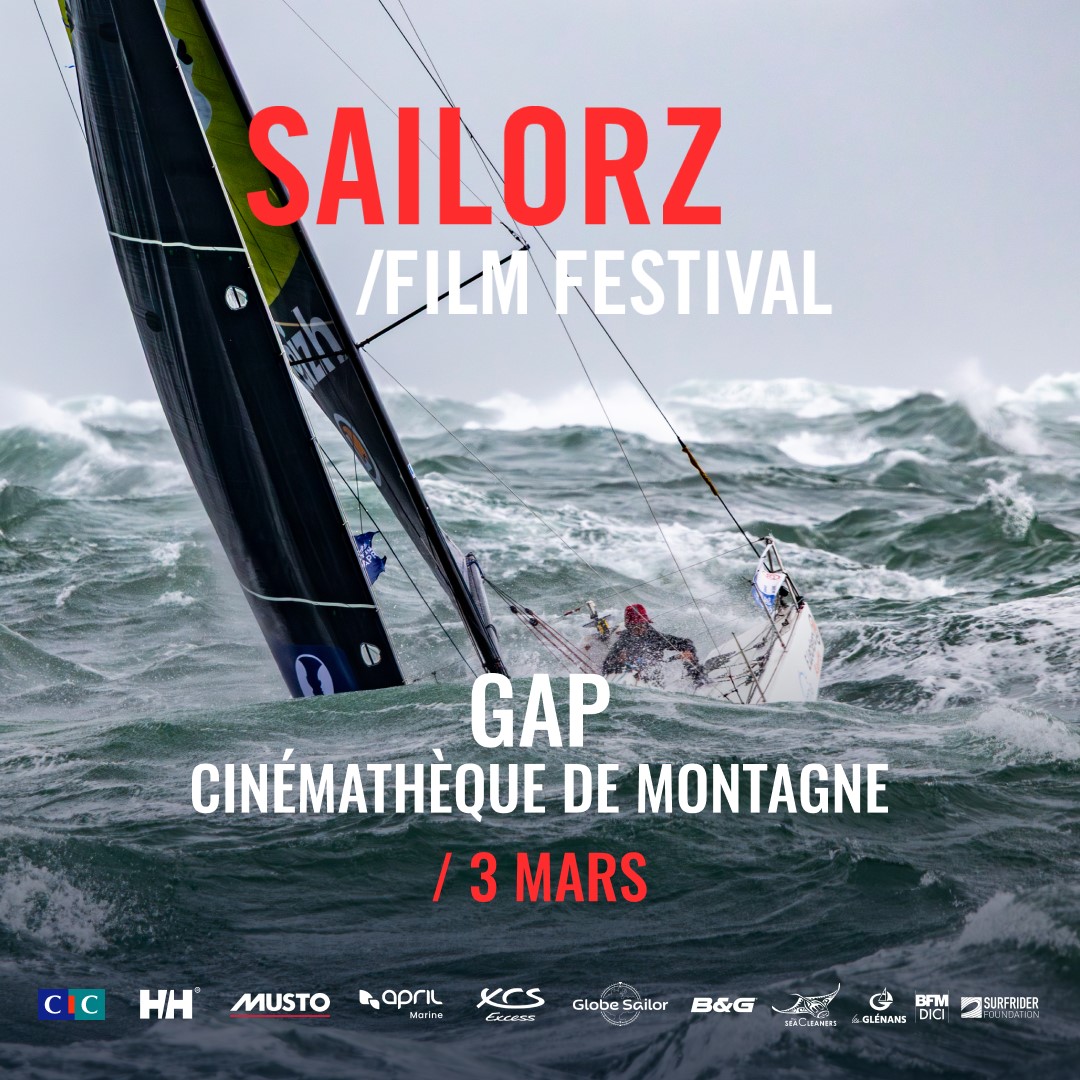 Sailorz Film Festival