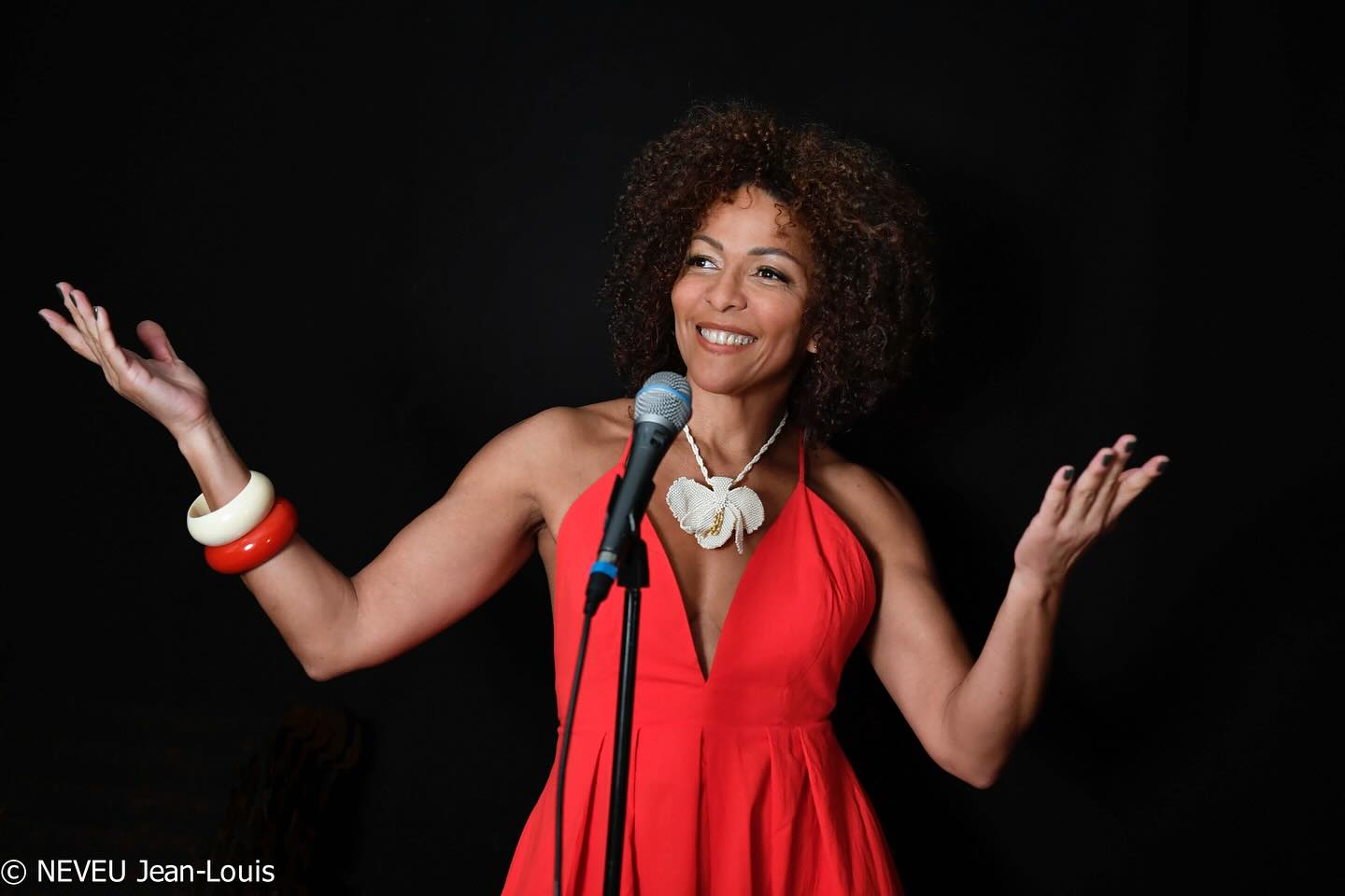 Les Musicales dans les vignes, Musique Br�silienne au Ch�teau la Gordonne