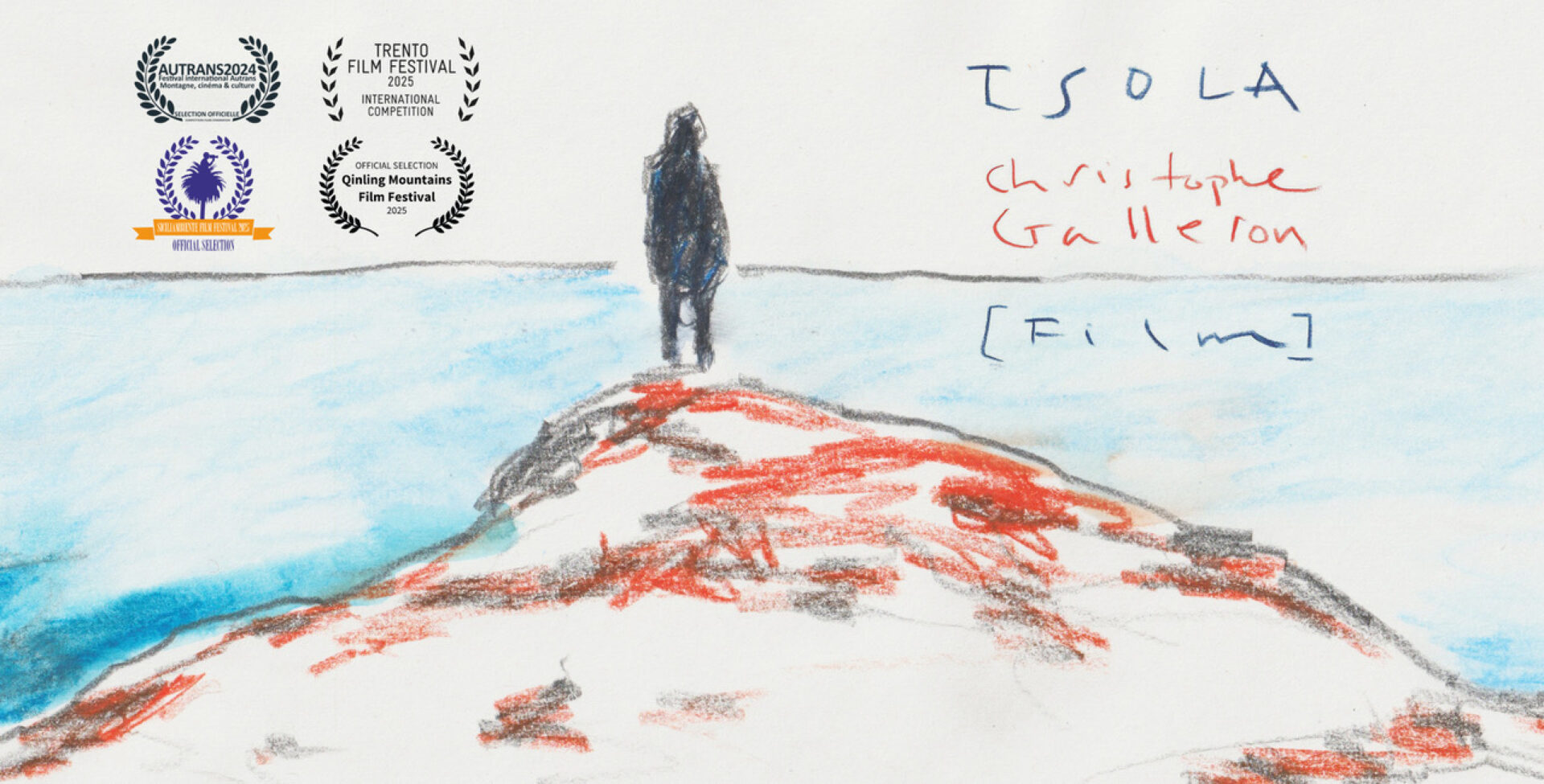 La Trilogie glaciaire