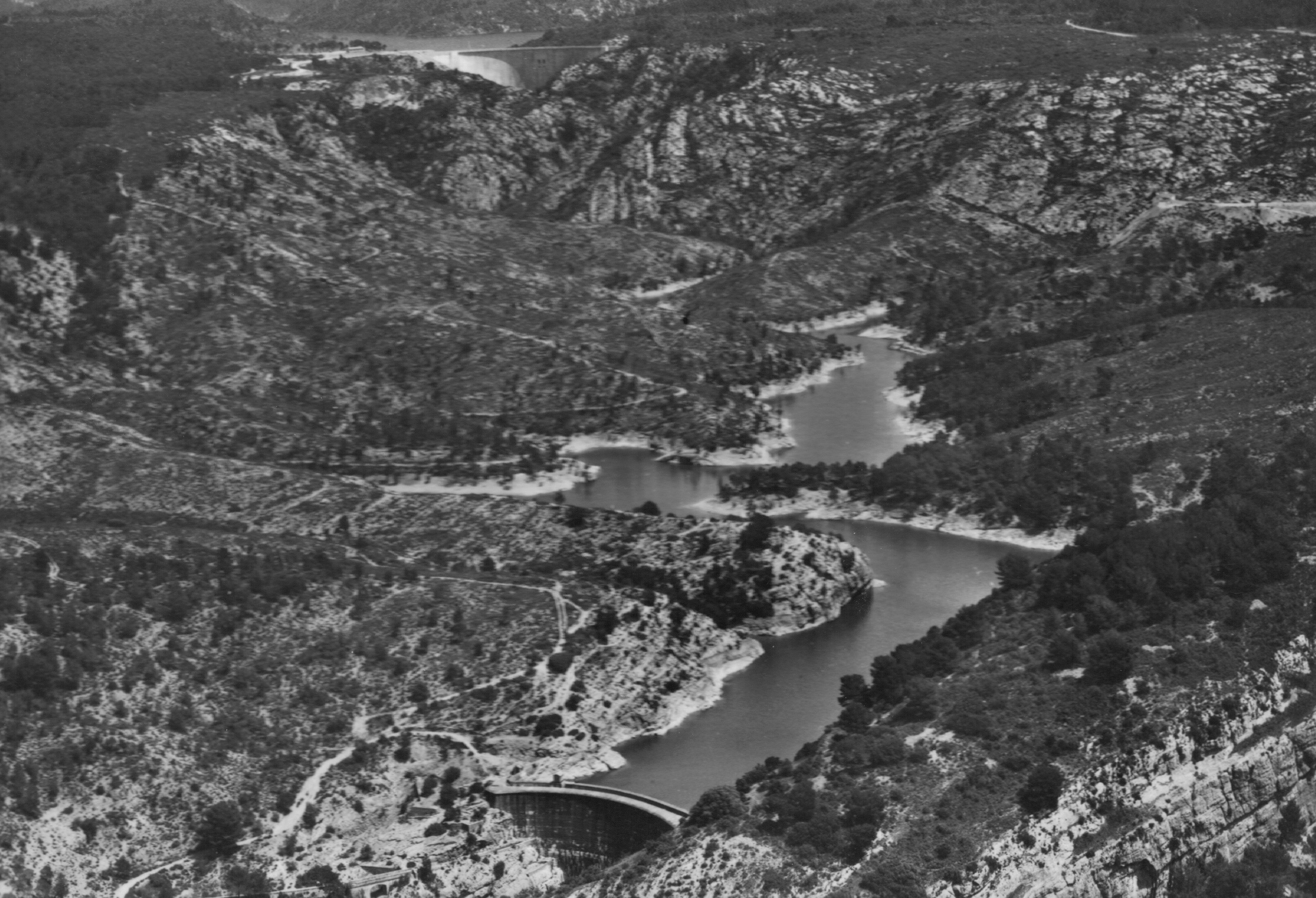 Conf�rence : Le Barrage Zola