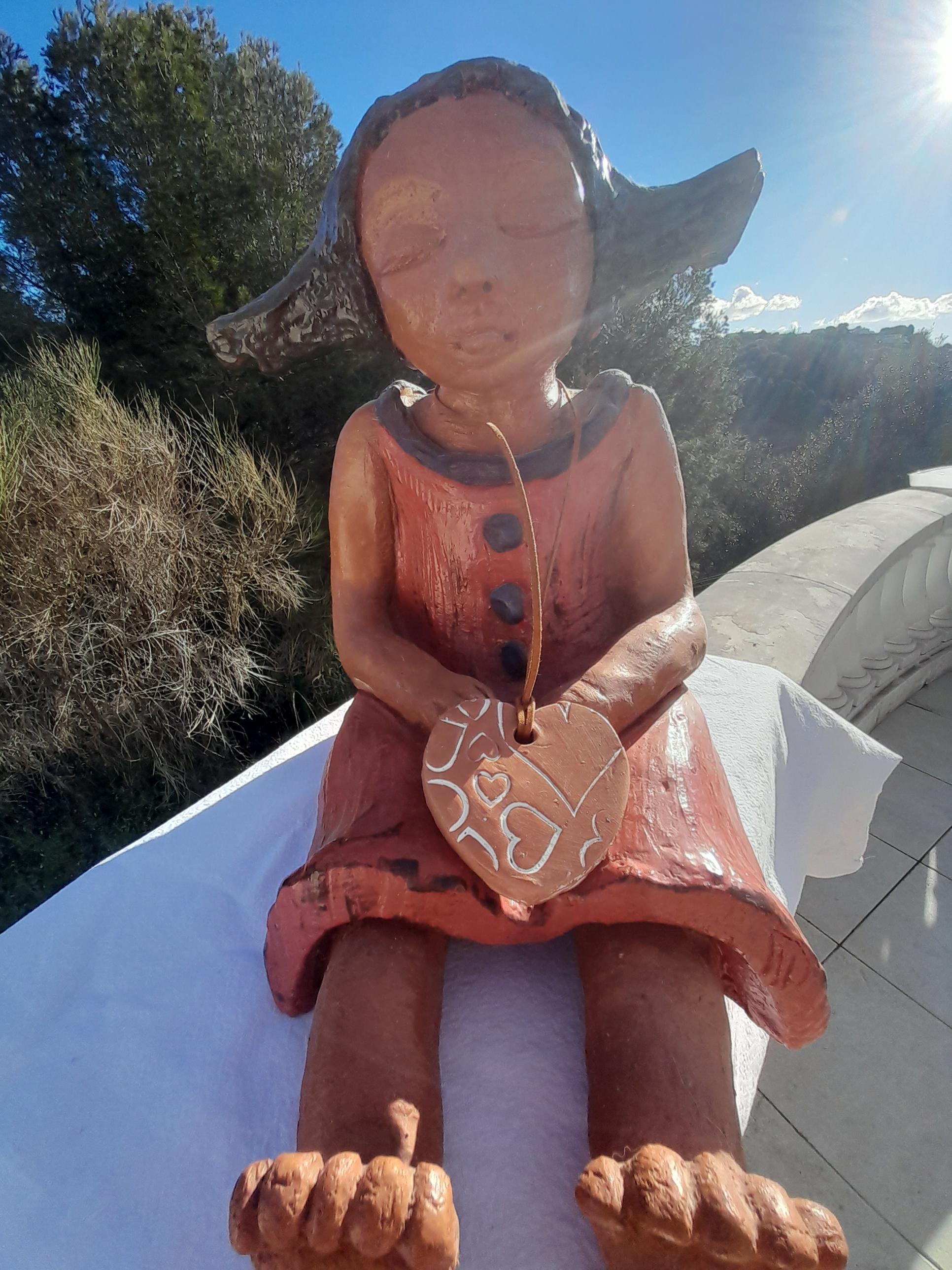 Exposition Patricia Passeron 2026