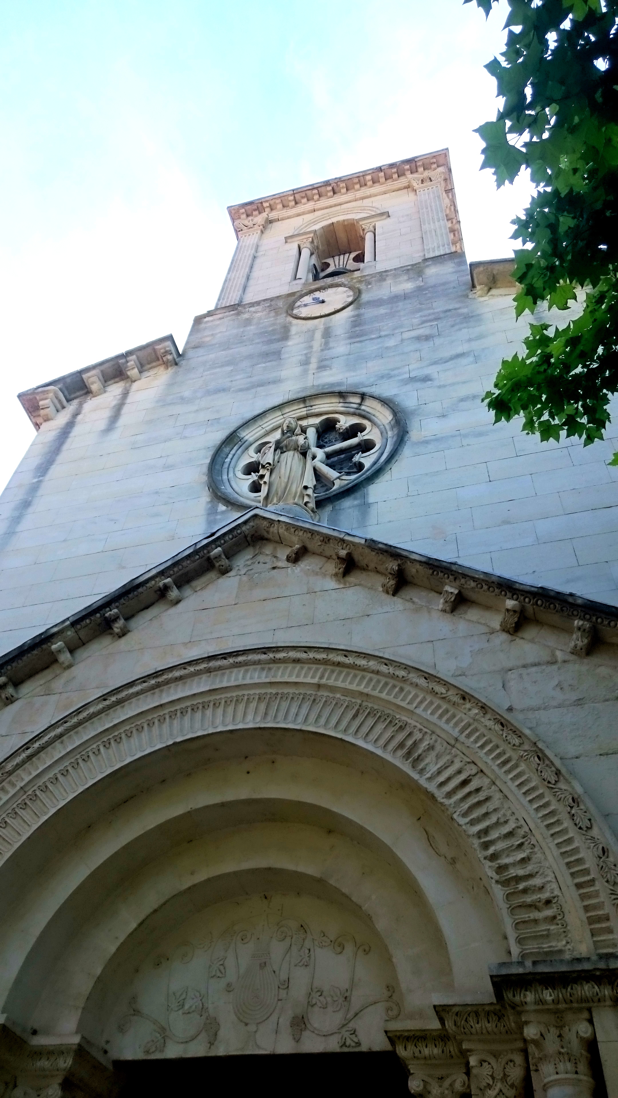 Route des Orgues : Les grands airs de t�nor, de l'op�ra au sacr�