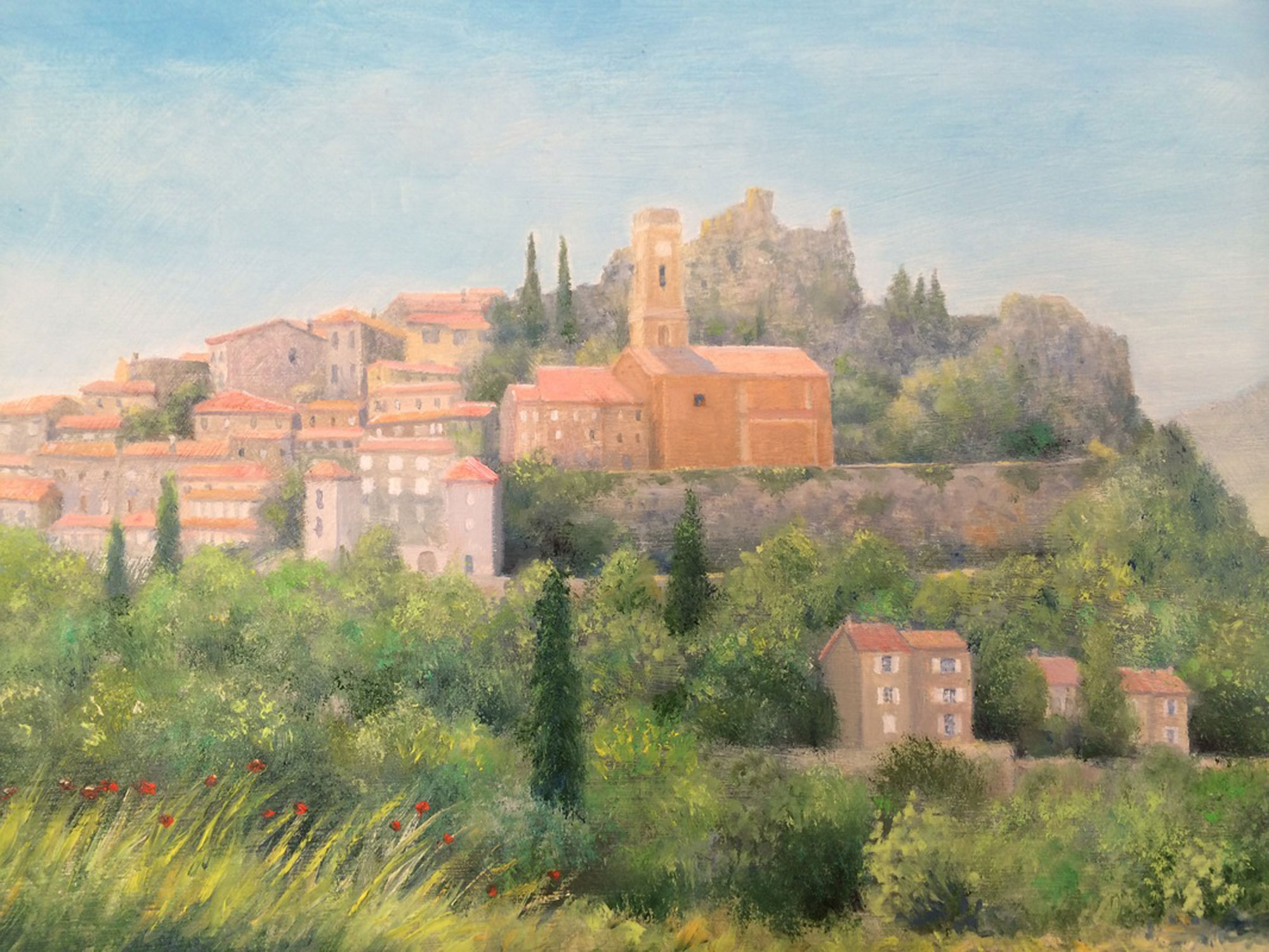 Exposition Jeremy Daynes 2026