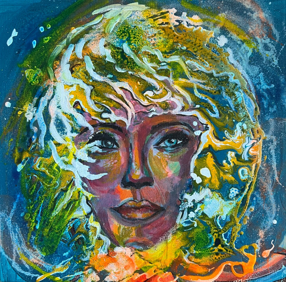 Exposition Corine Canta 2026