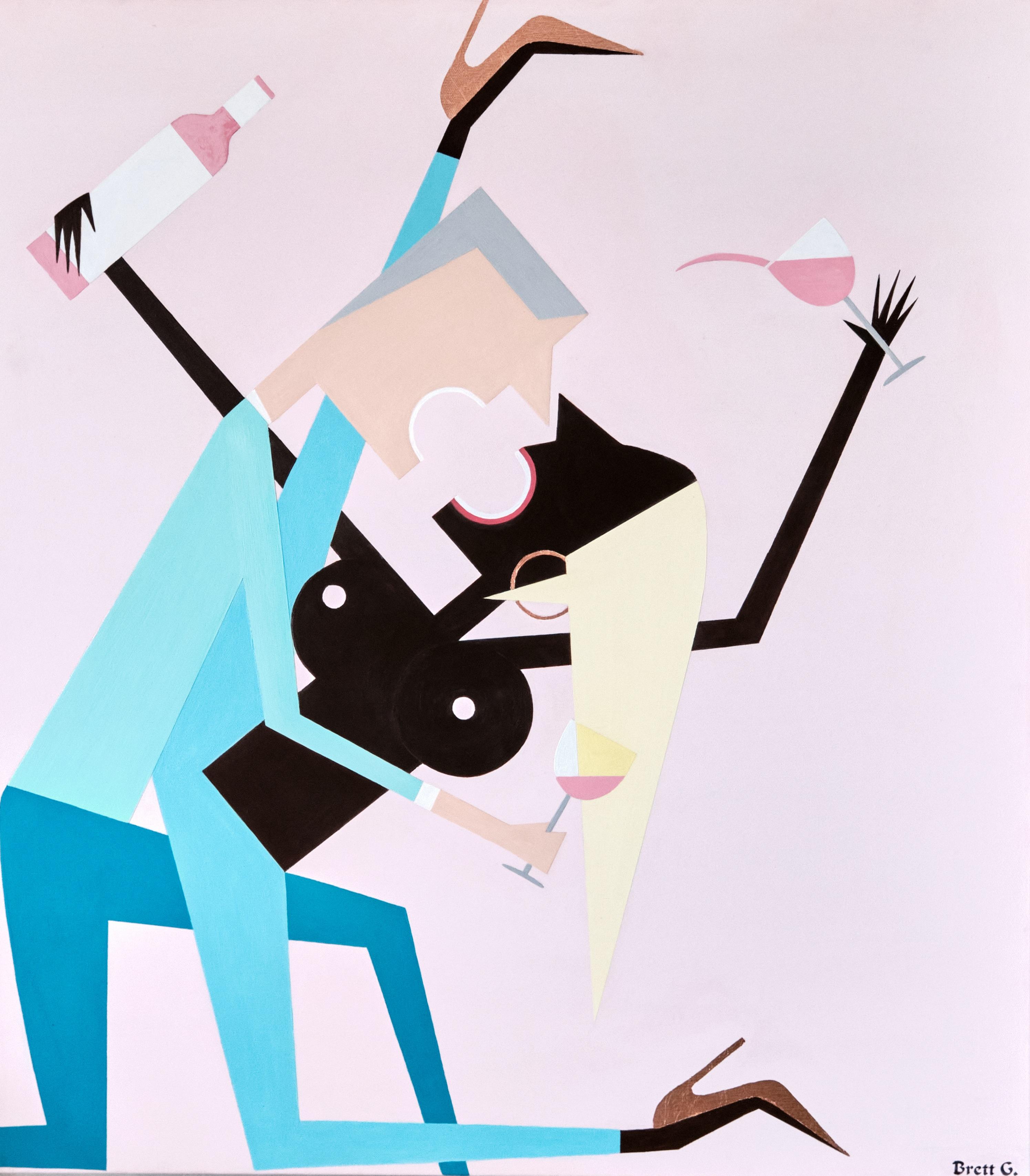 Exposition Brett G eze septembre