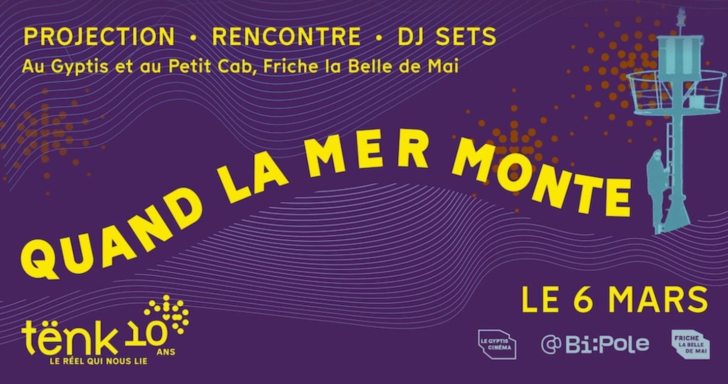 Les 10 ans de T�nk