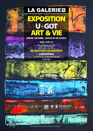 Exposition U-GOT