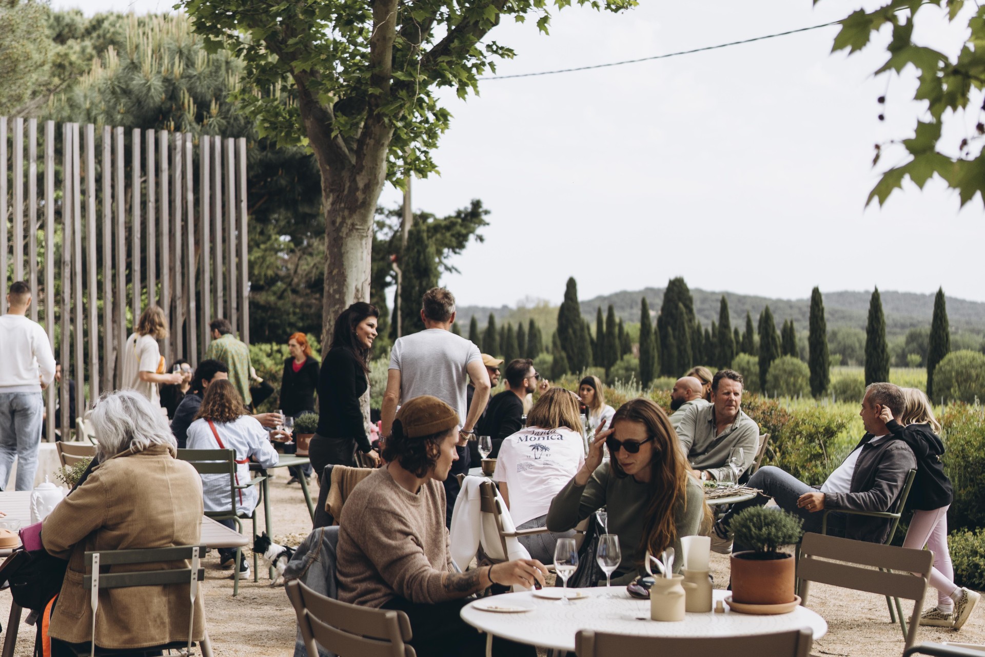 BALM - Une bouteille � la mer