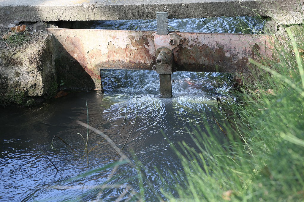 Conf�rence �Istres au fil de l�eau, sur les traces d�Adam de Craponne�