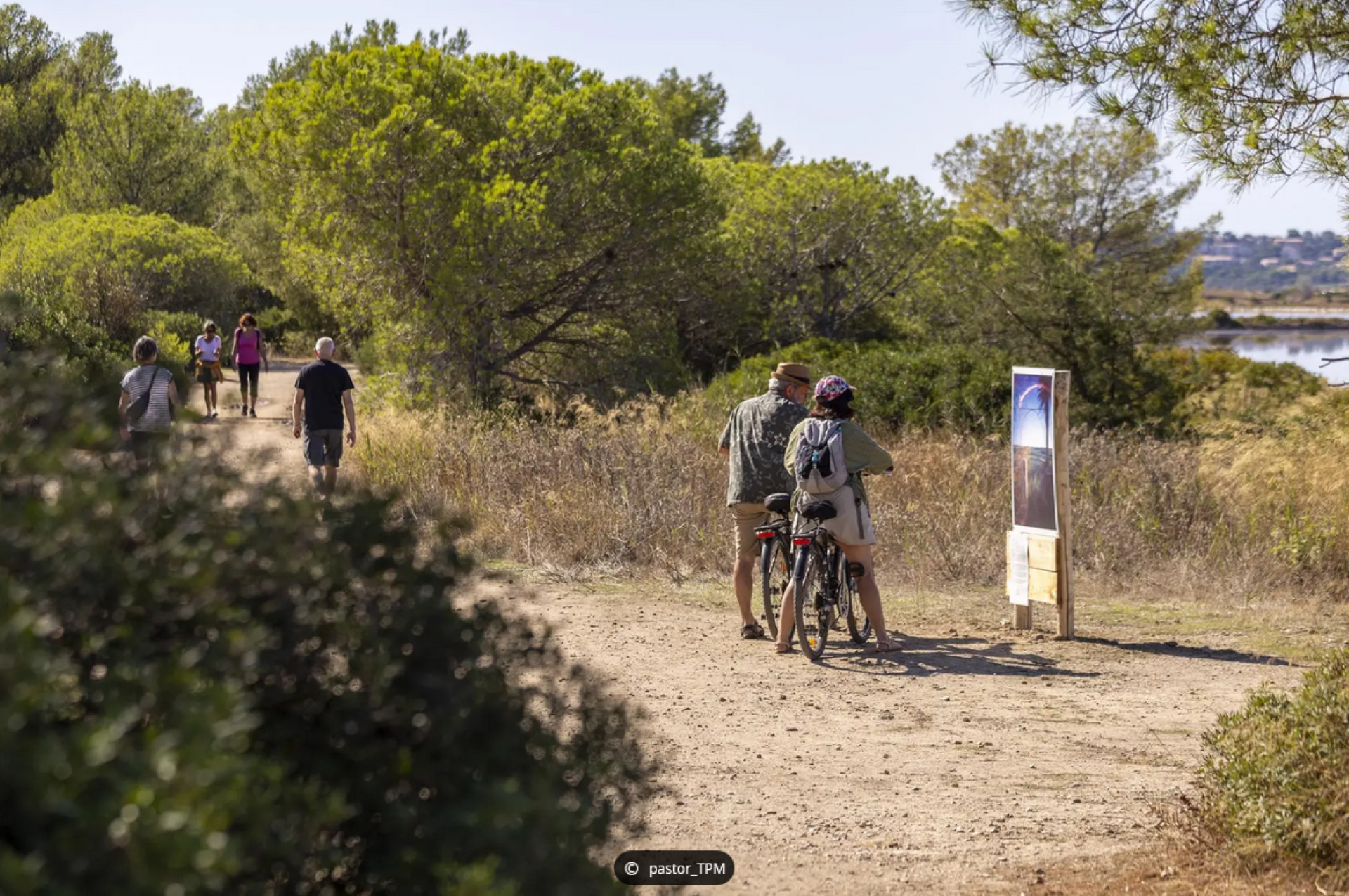 Journ�e mondiale de la biodiversit�