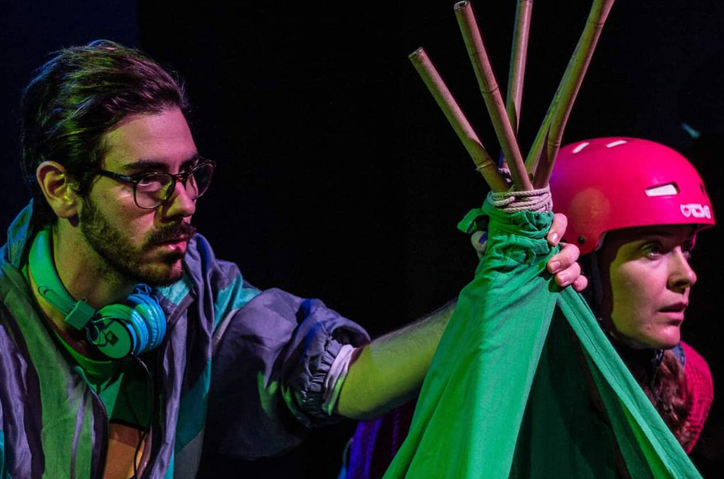 Tito (Spectacle jeune public)