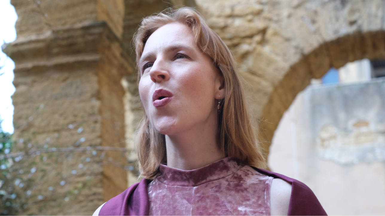 Festival Lips #3 � Souffle