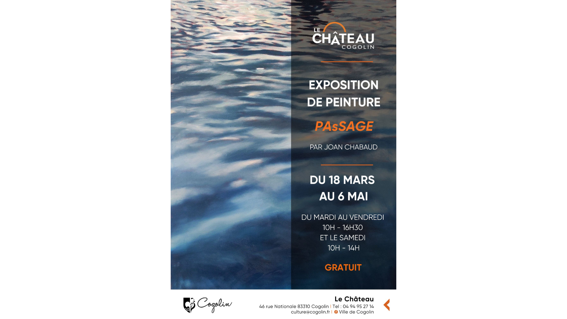 Exposition 