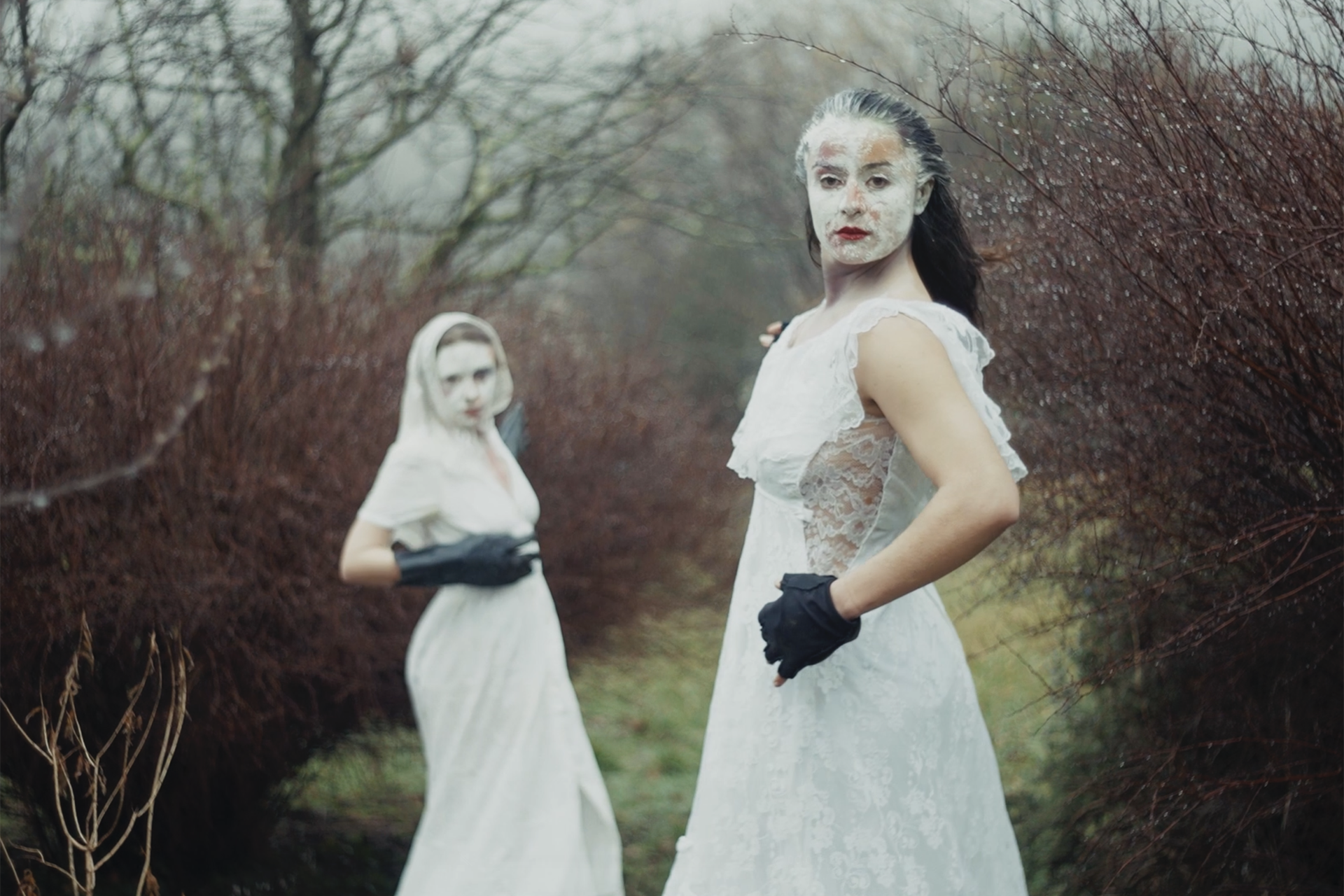 DASEIN - Spectacle de th��tre