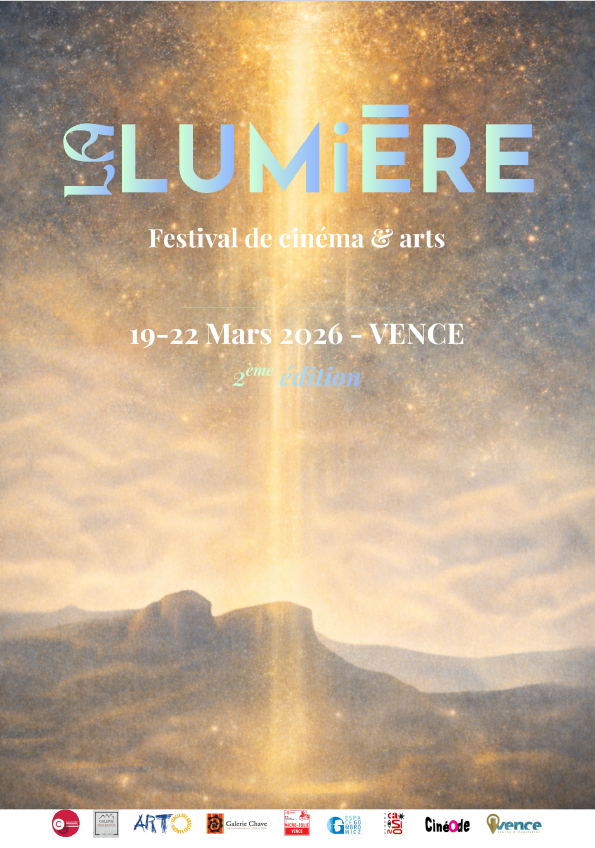 Festival du cin�ma et des arts � La Lumi�re 2026 �
