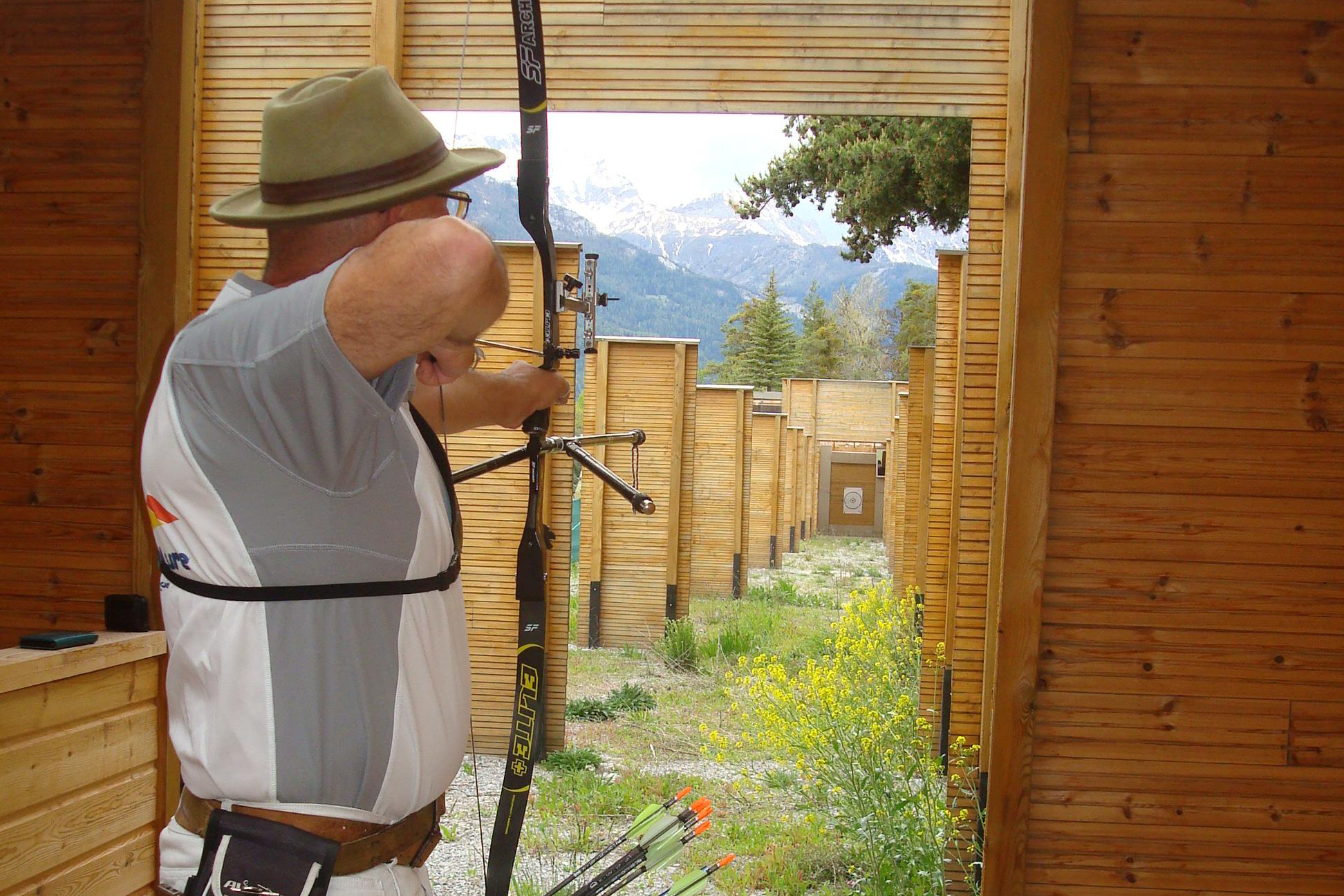 Rencontre jeunes et d�butants