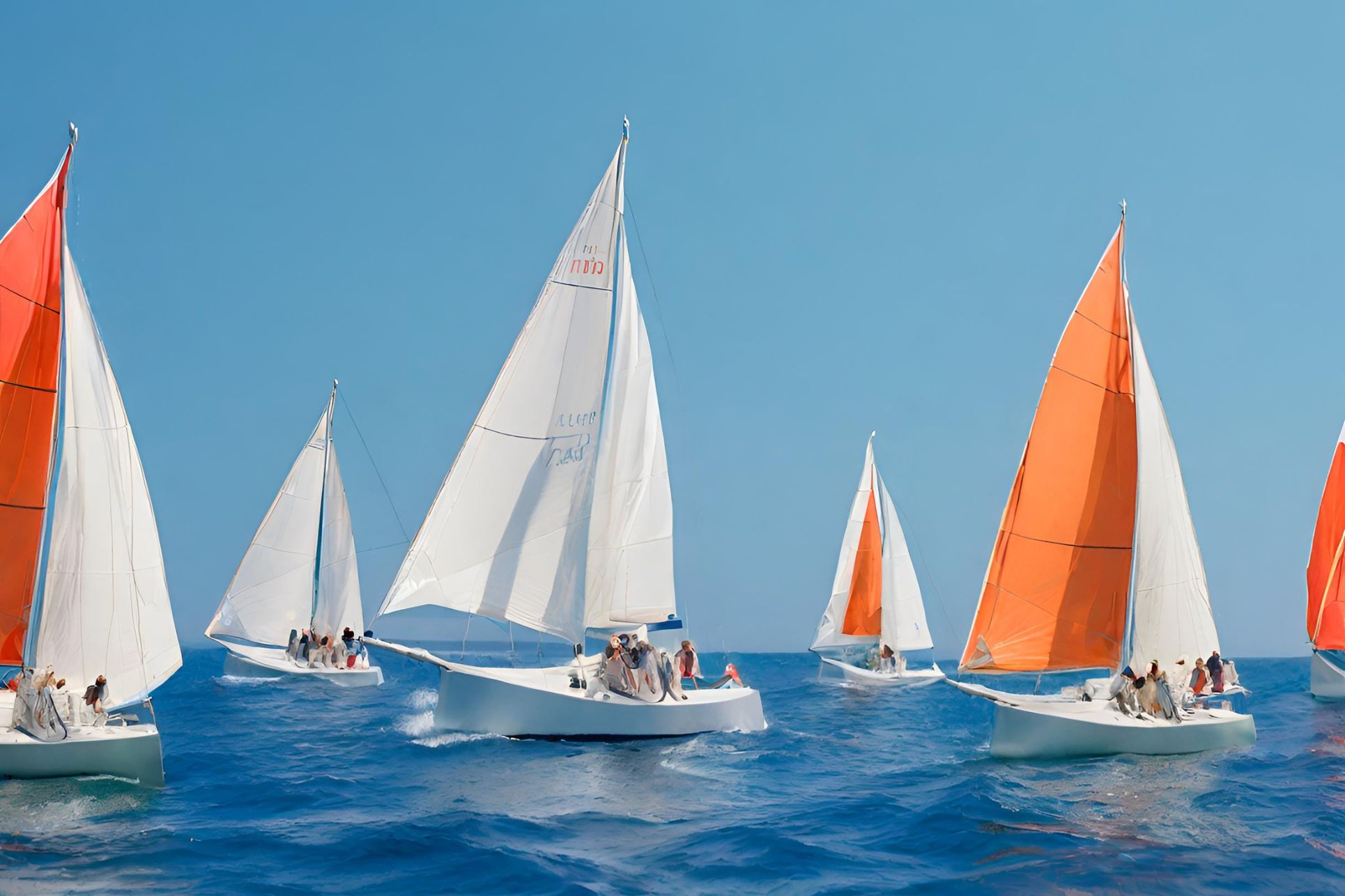 Championnat de France WASZP et Euro Cup France