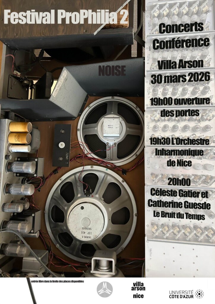 Festival ProPhilia 2026