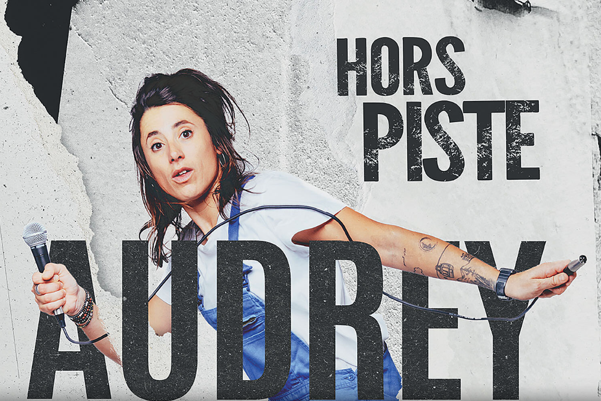 Hors pistes (Th��tre)