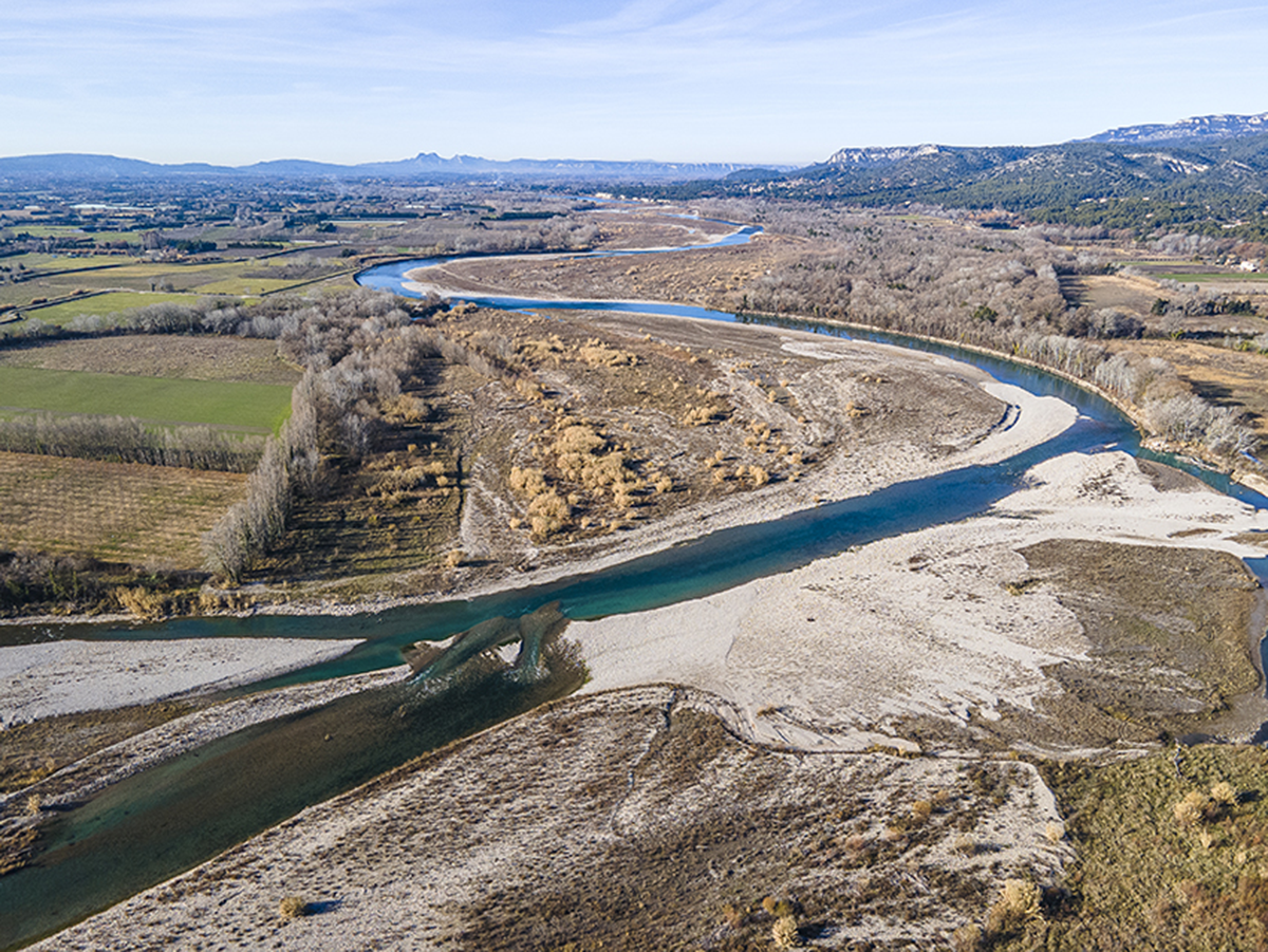 Exposition �Vaucluse Terre d'eau�