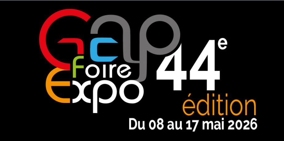44�me Gap Foire Expo