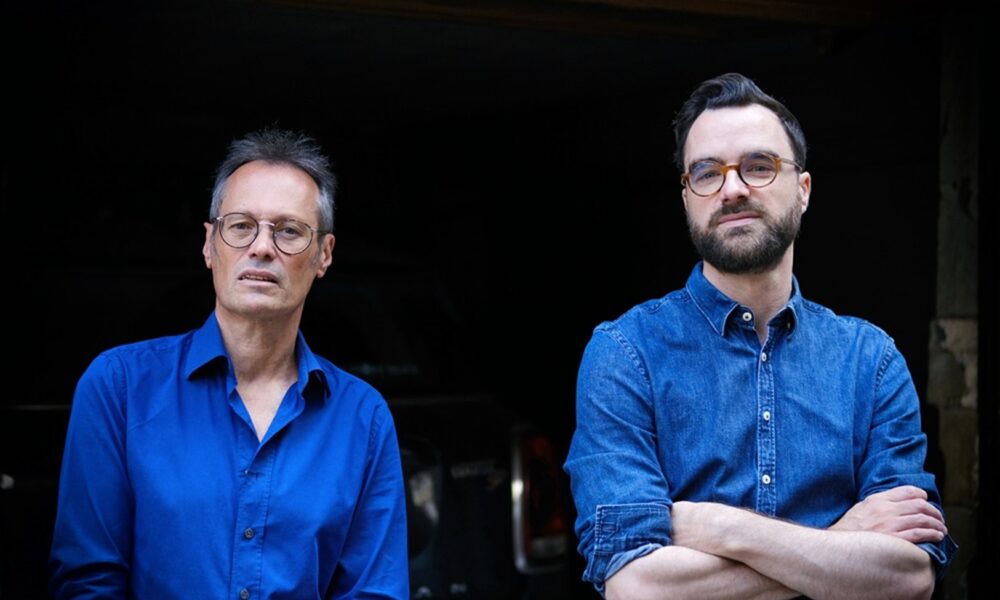 Les V�pres Musicales � Cucuron